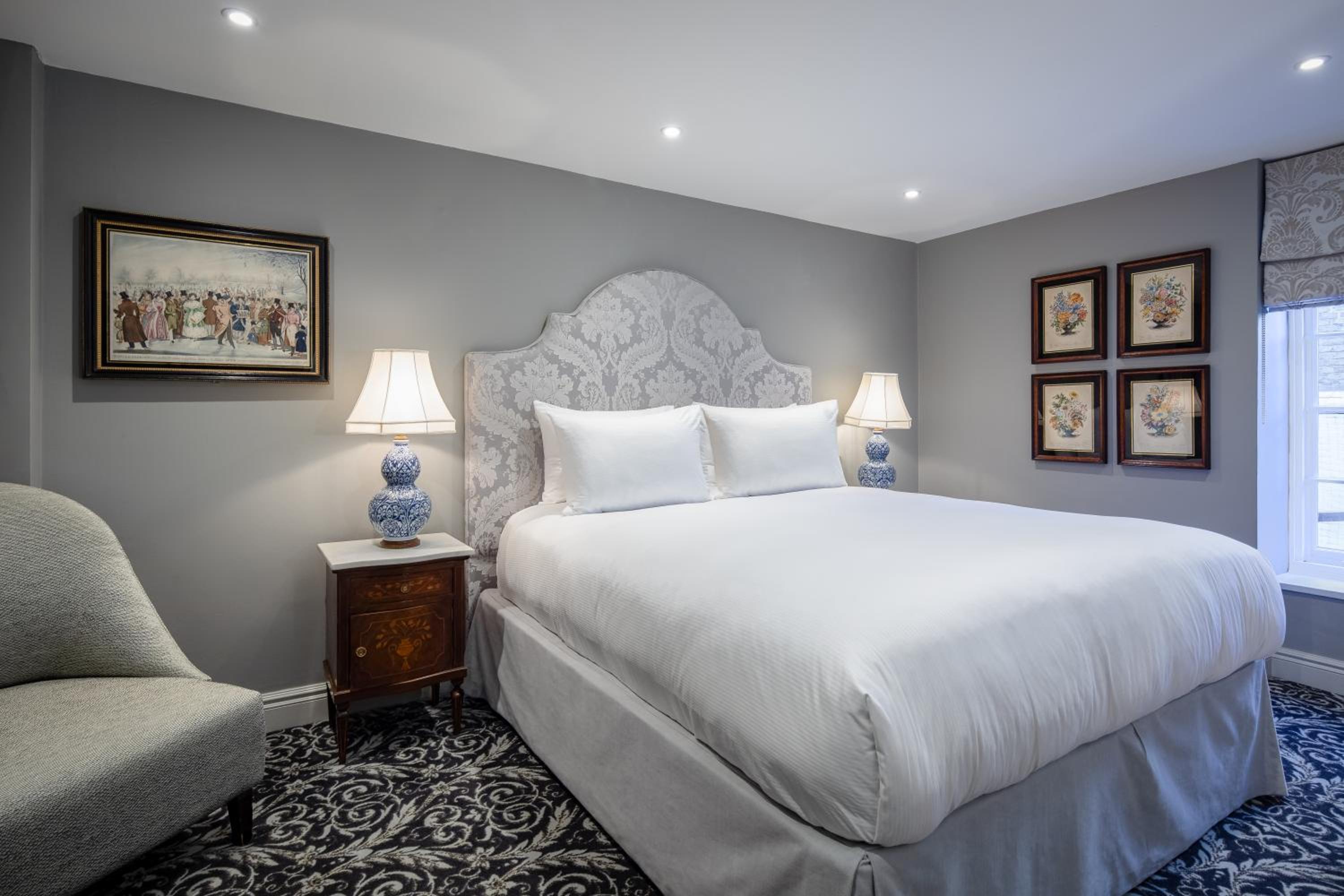 Suite with Garden View photo 1