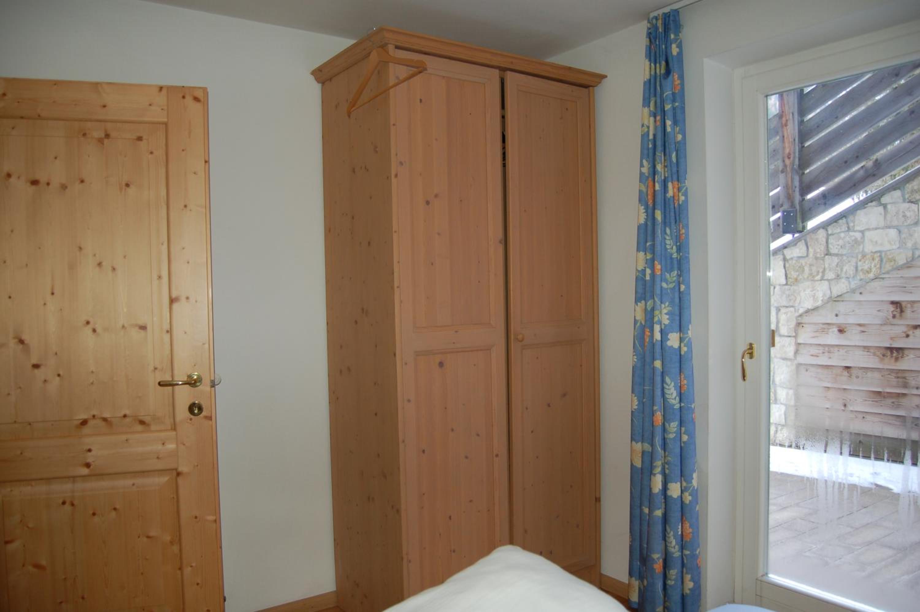 Three-Bedroom Apartment - Ground Floor