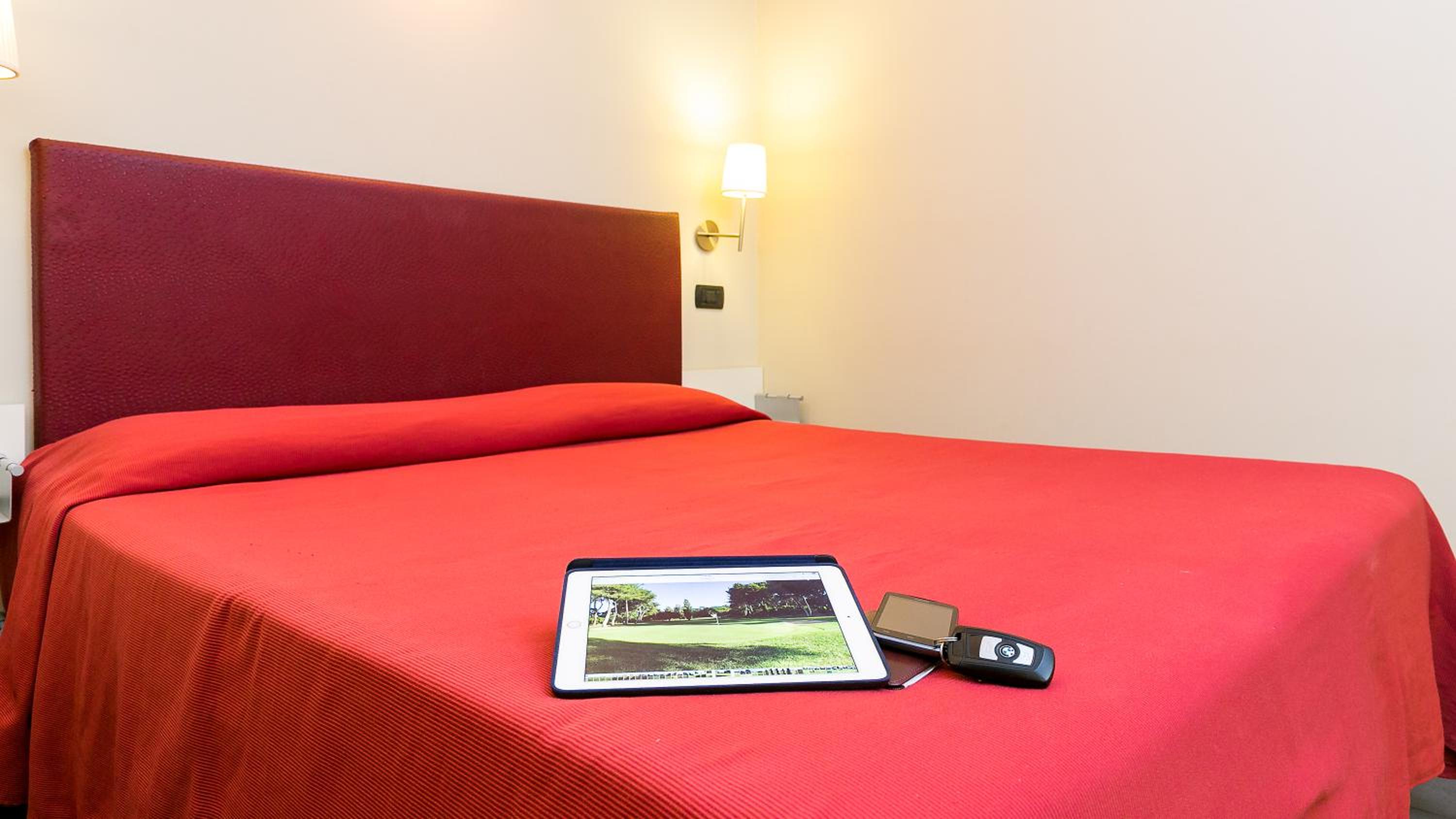 One-Bedroom Apartment (3 Adults)