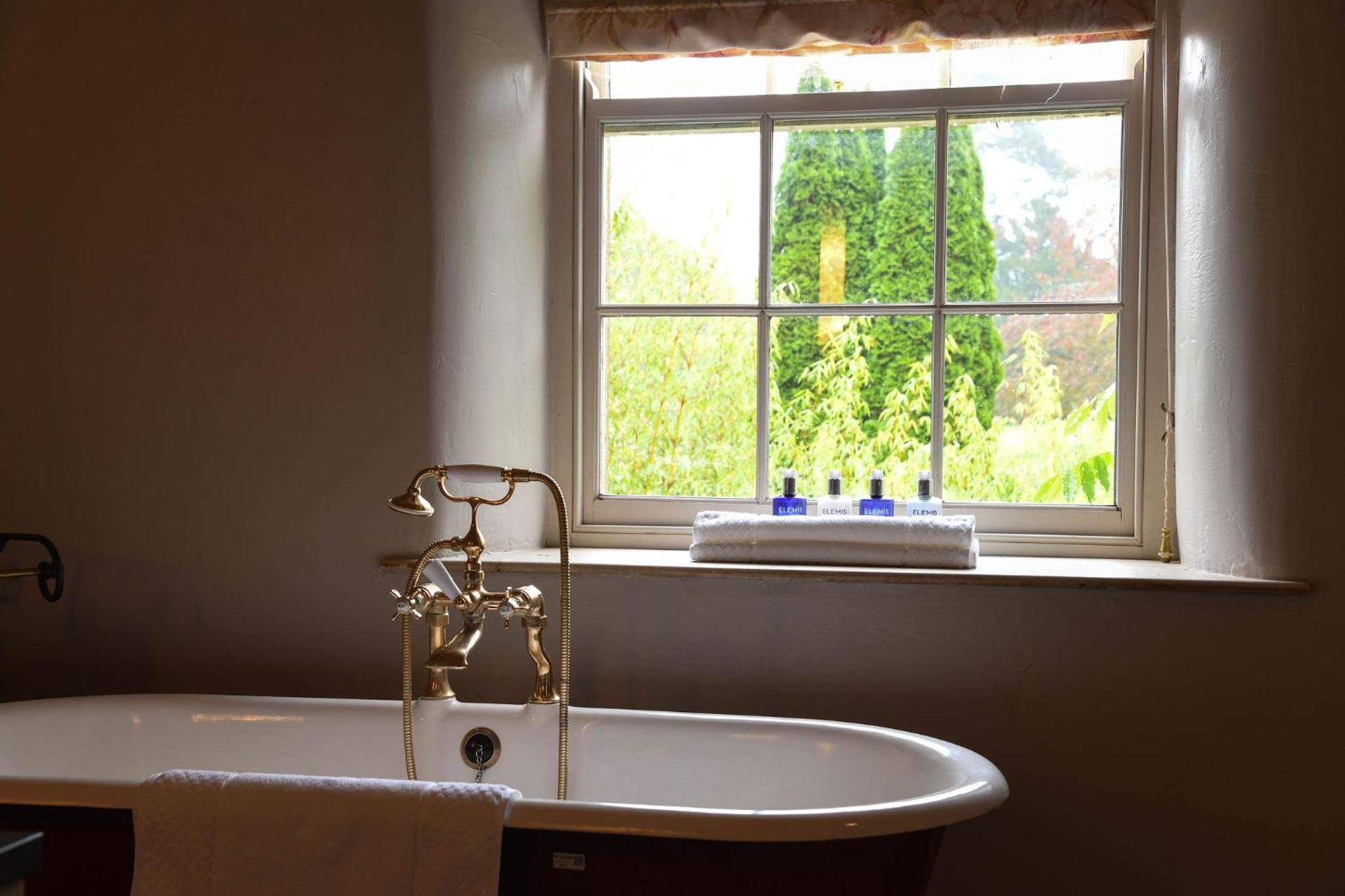 Deluxe with Garden View - Photo 6