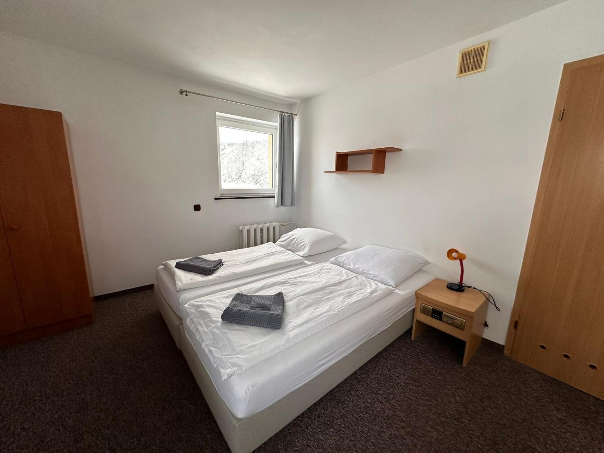 Quadruple Room with Bathroom photo 1