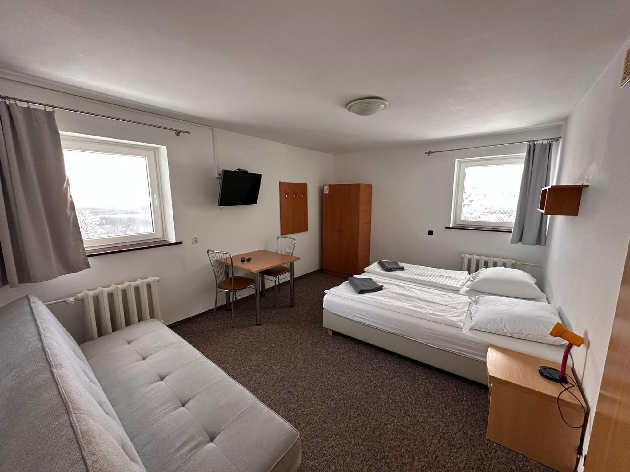 Quadruple Room with Bathroom photo 3