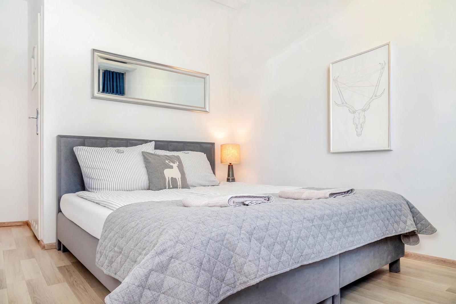 Double Room - Photo 11