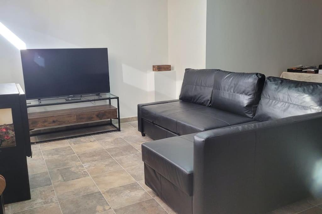 Casa de una habitación