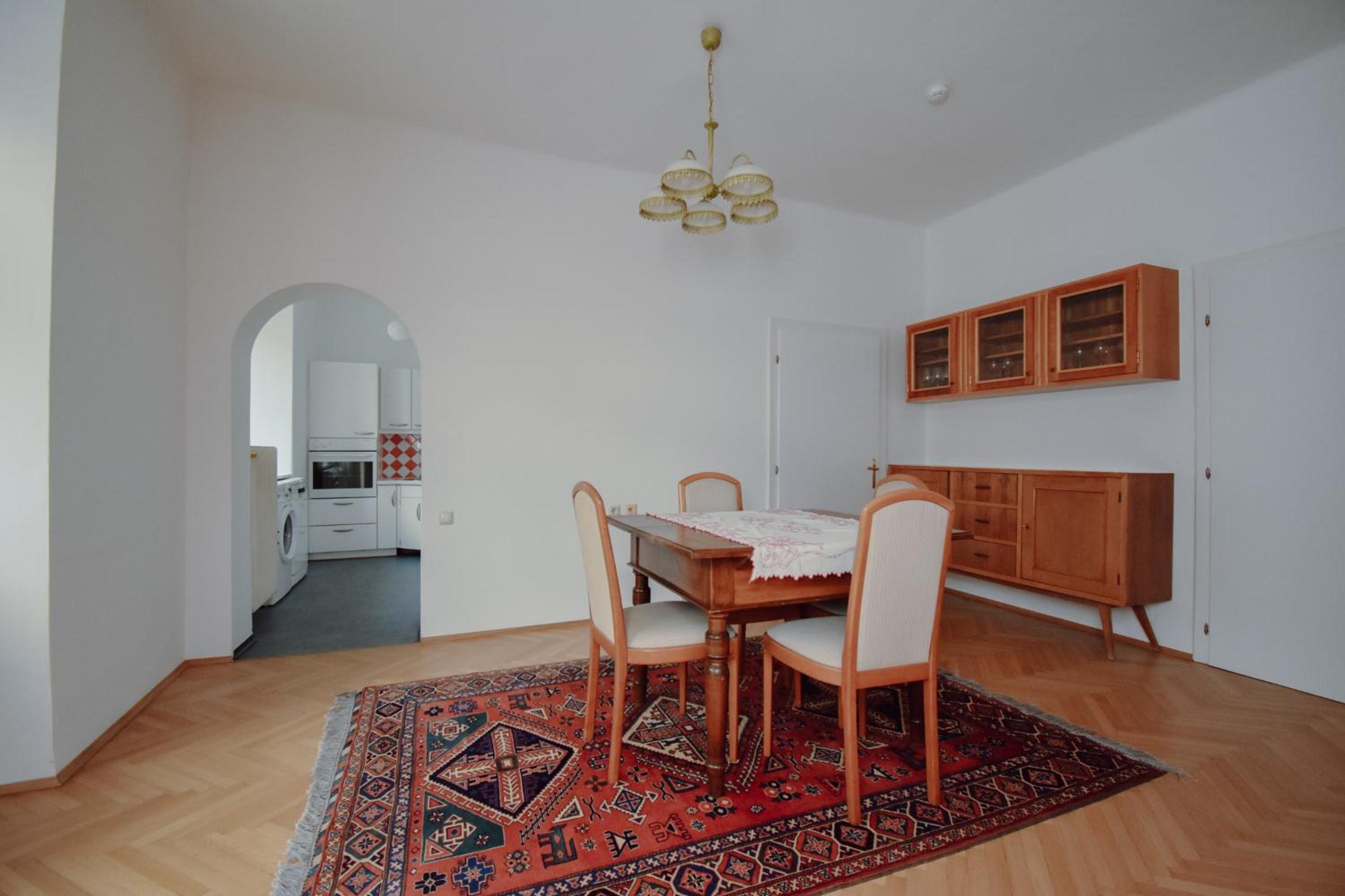 One-Bedroom Apartment photo 3