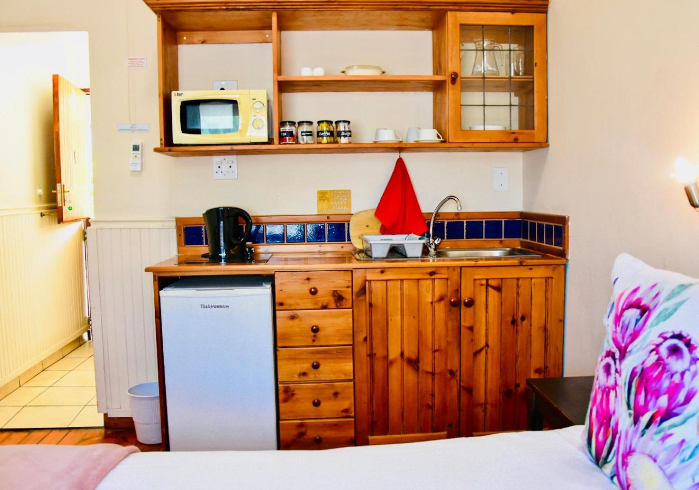 Standard Double Room photo 1