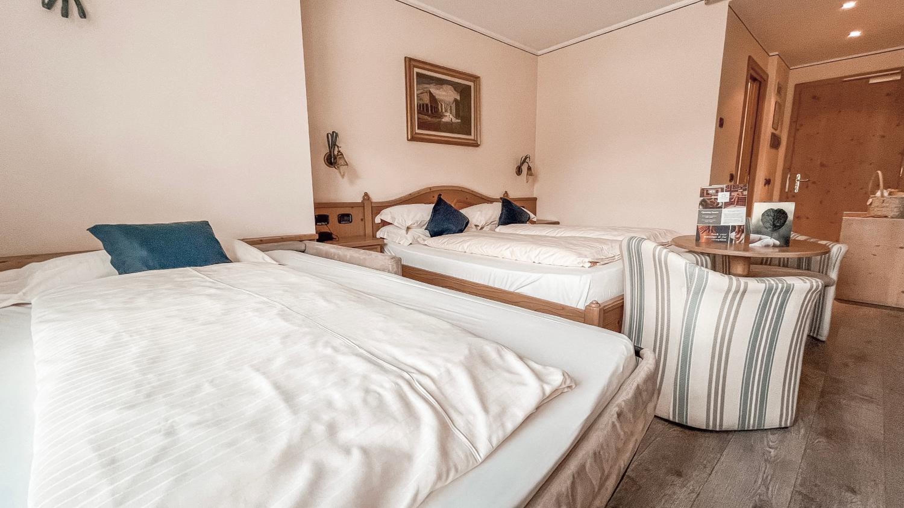 Deluxe Room photo 2