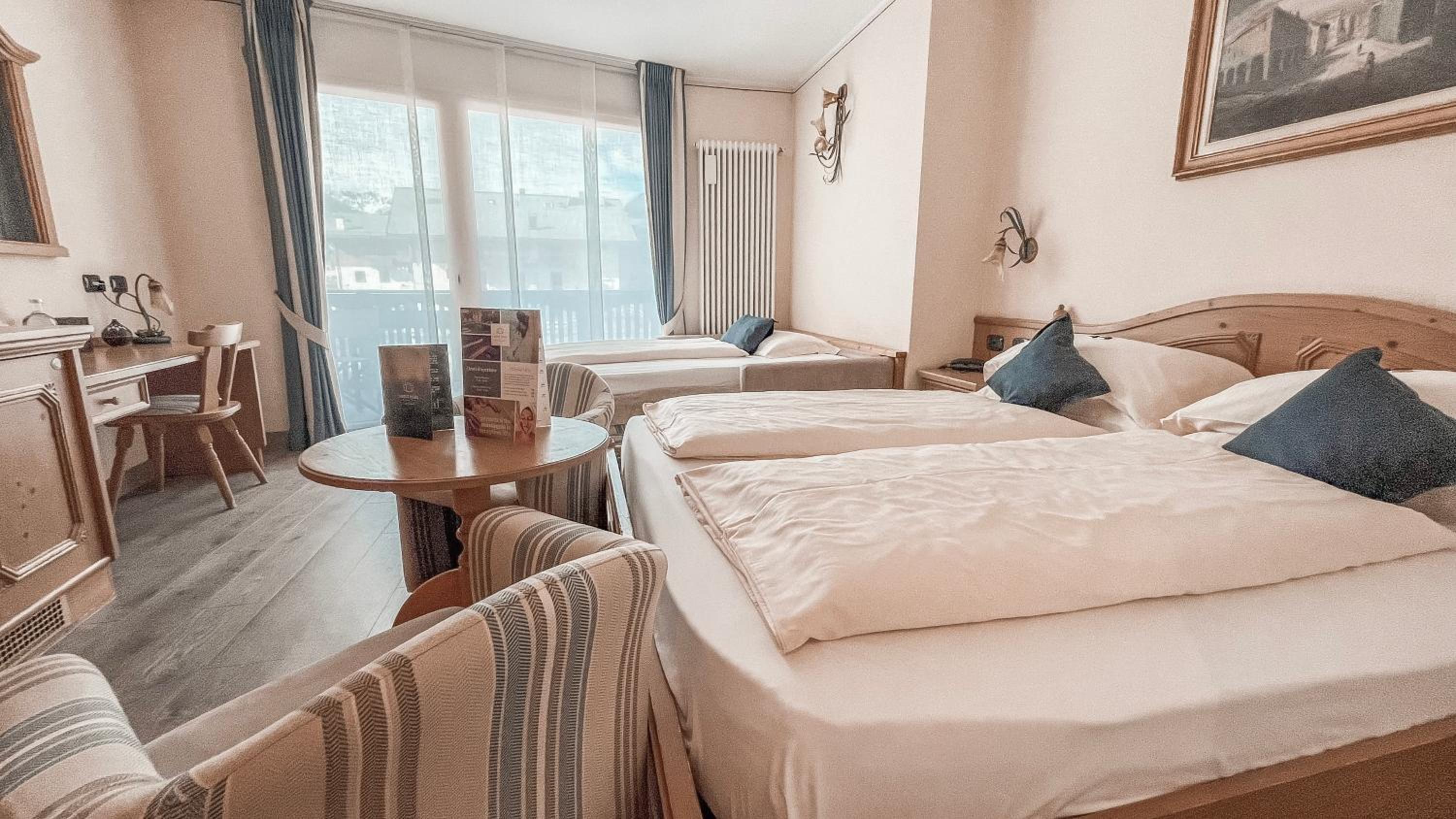 Deluxe Room photo 3