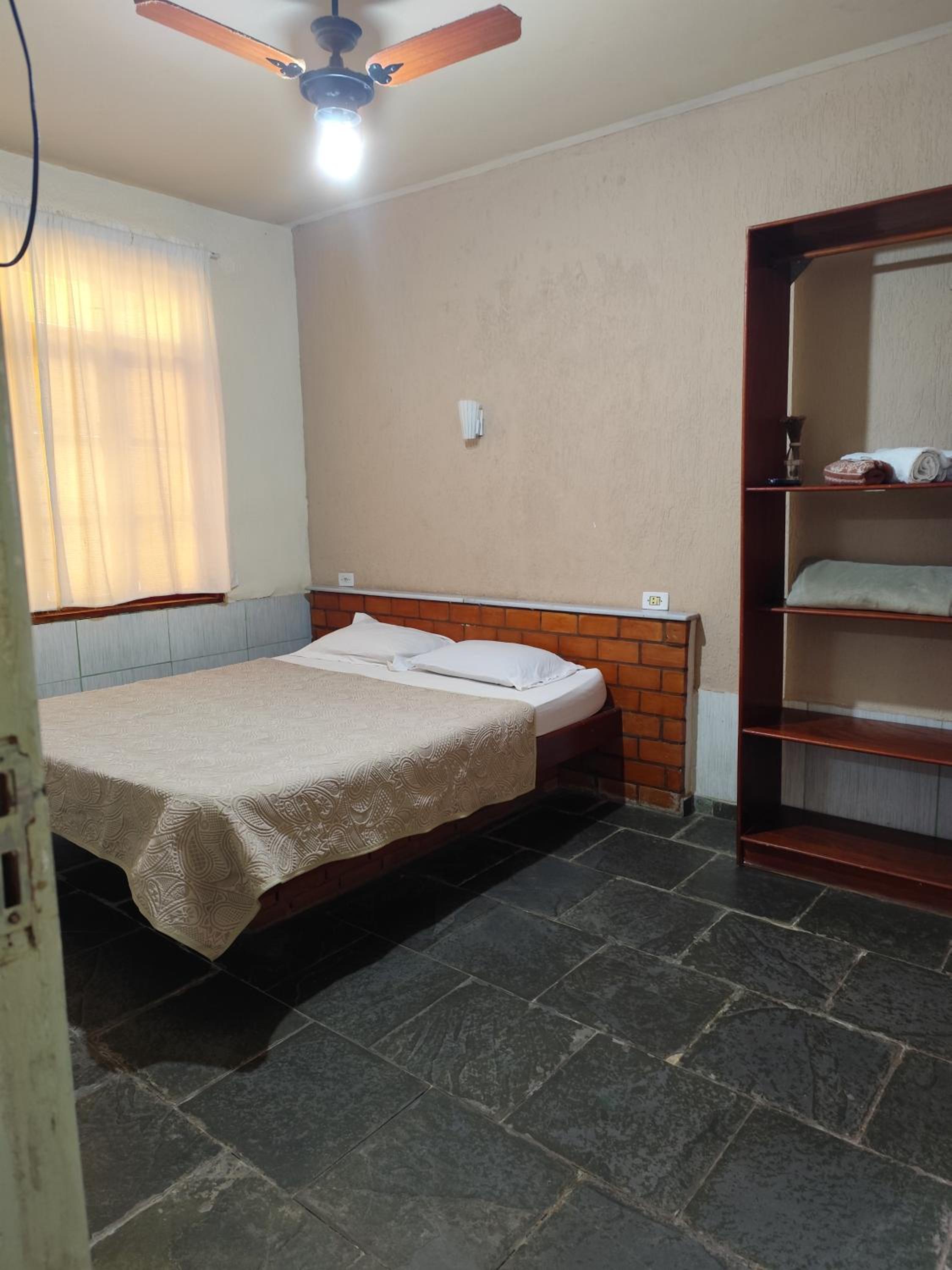 Double Room With Private Bathroom photo 2