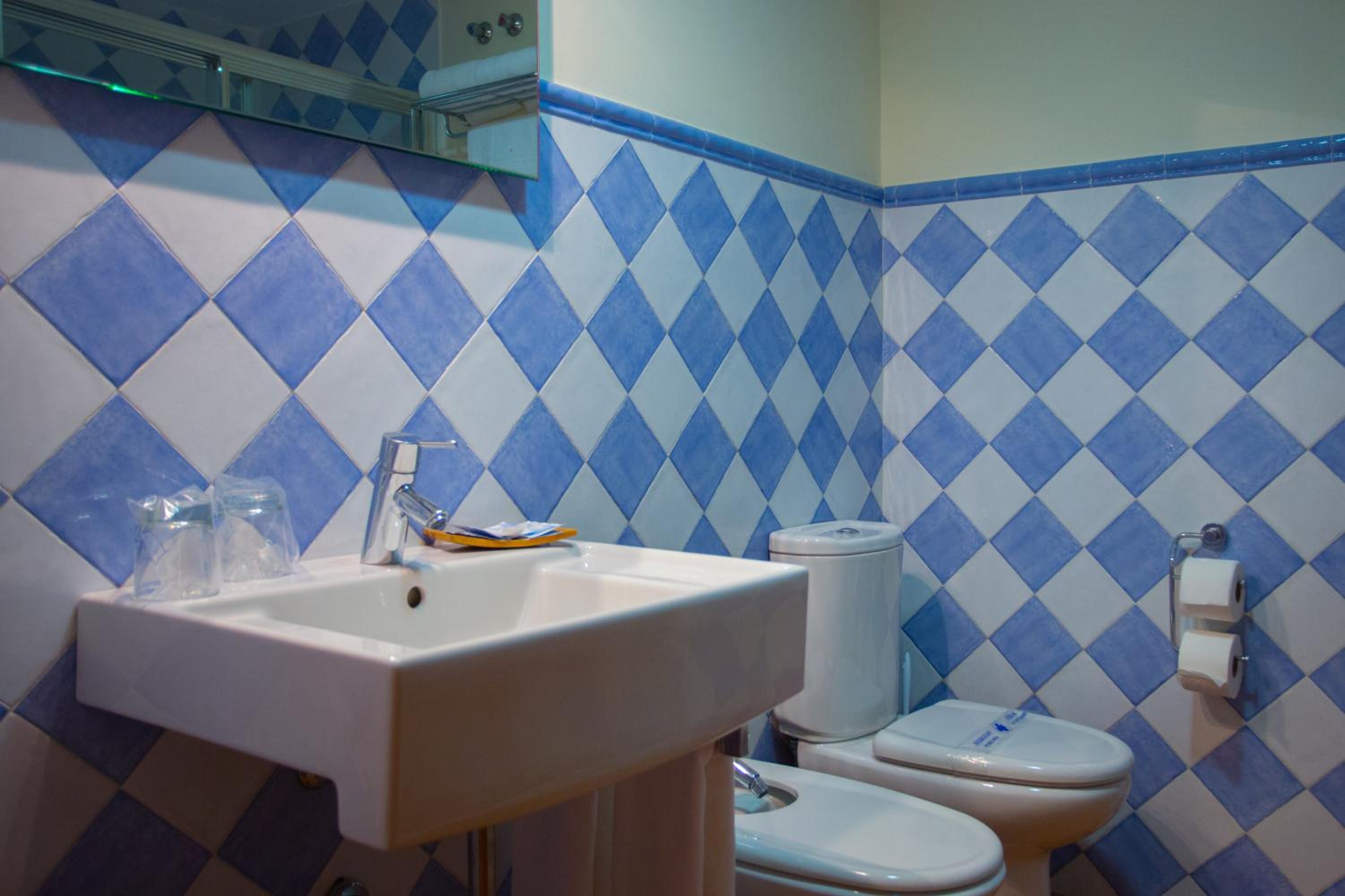 Double or Twin Room photo 3