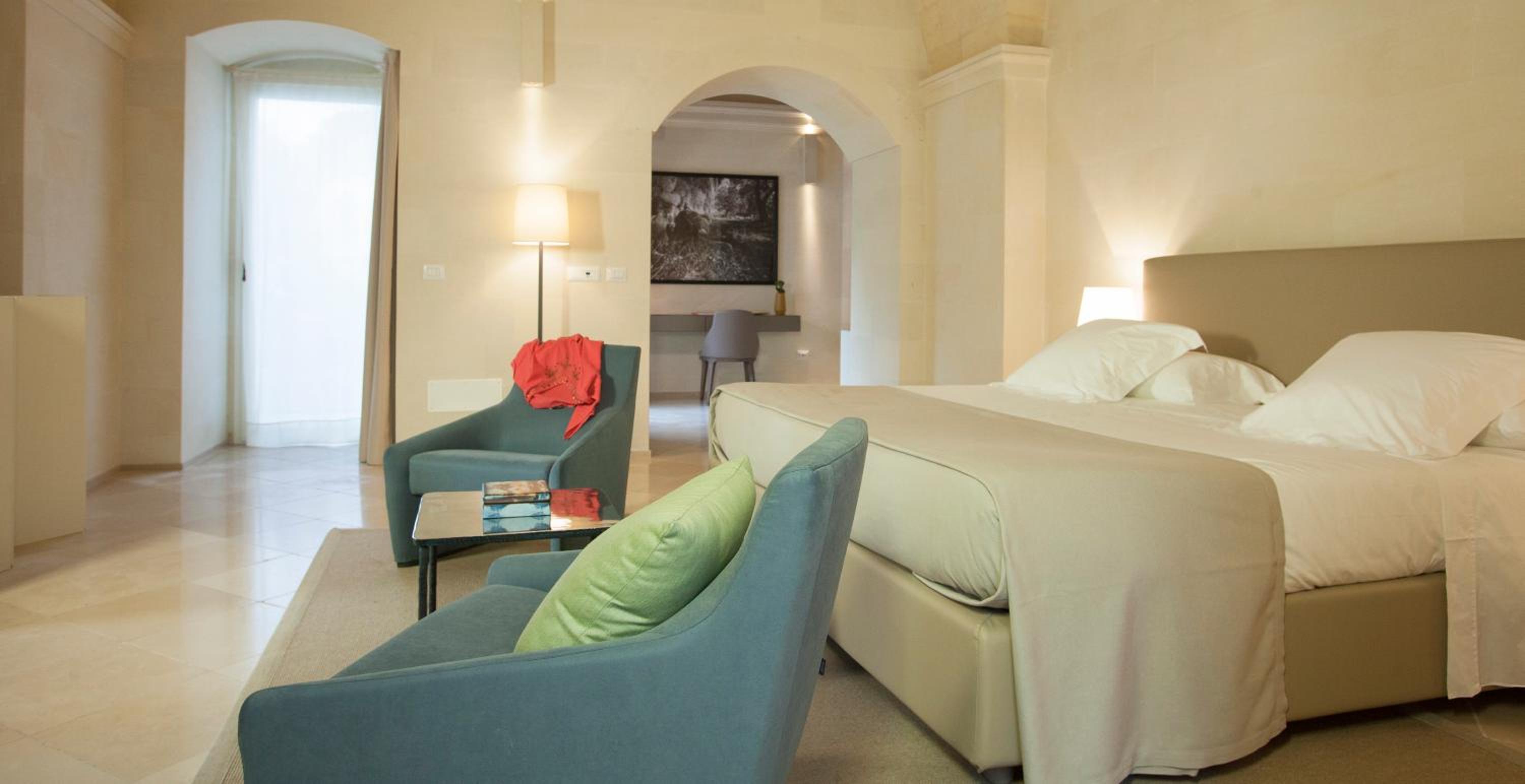 Junior Suite Deluxe