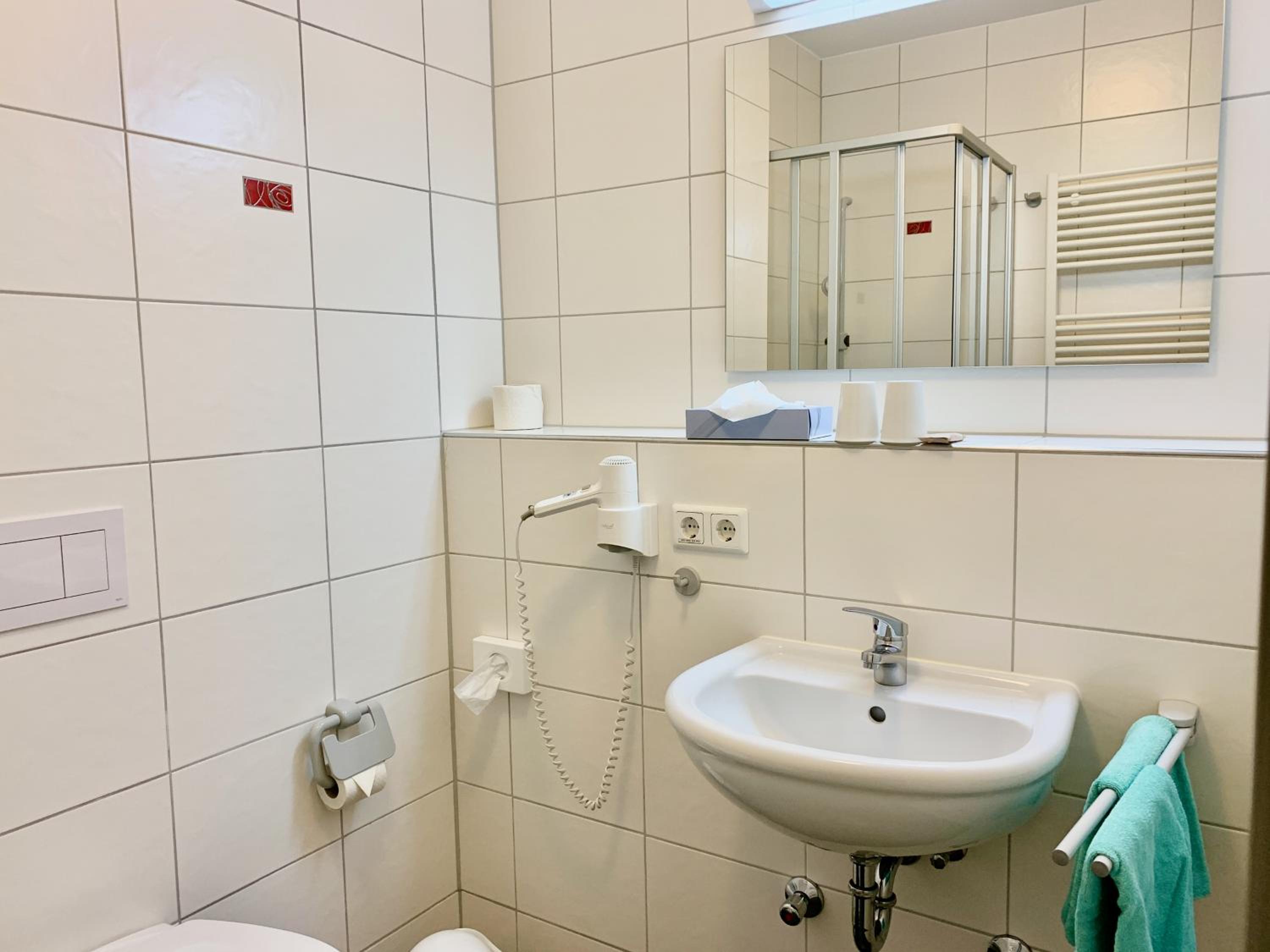 Double Room - Photo 2
