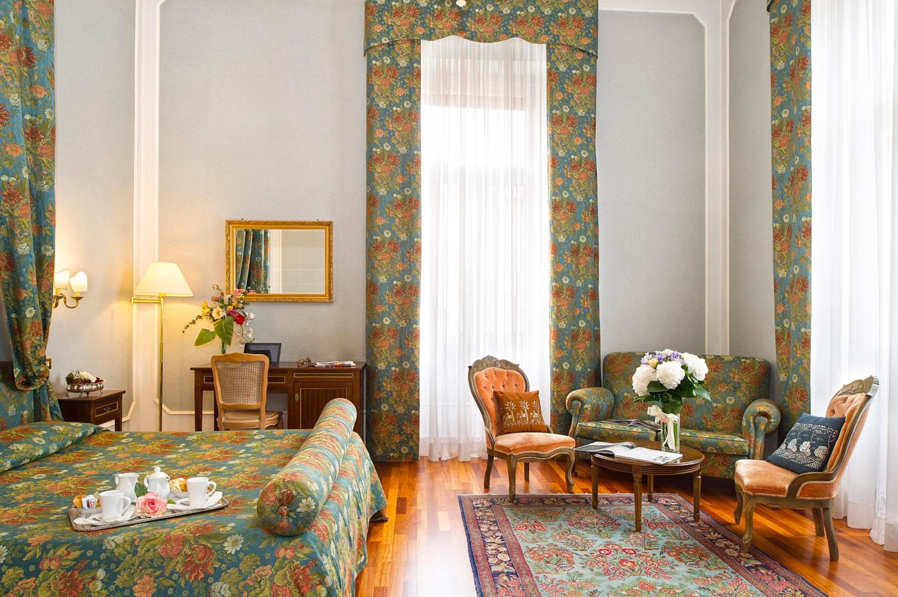 Junior Suite photo 1