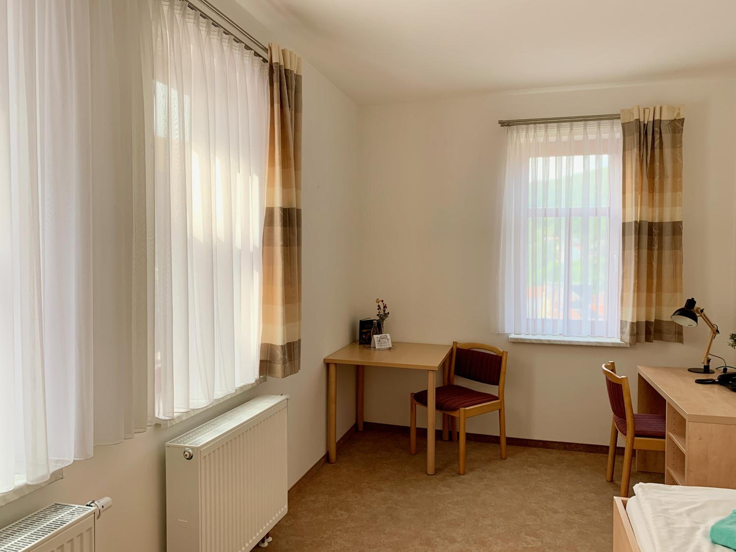 Single Room photo 1