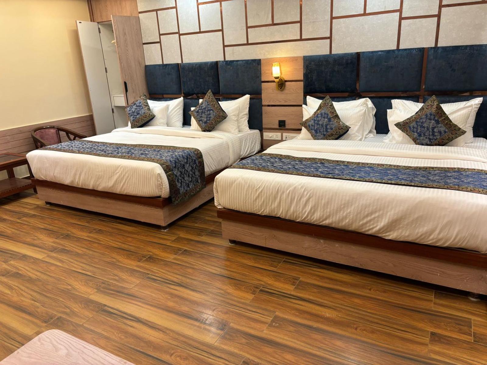 Family Suite