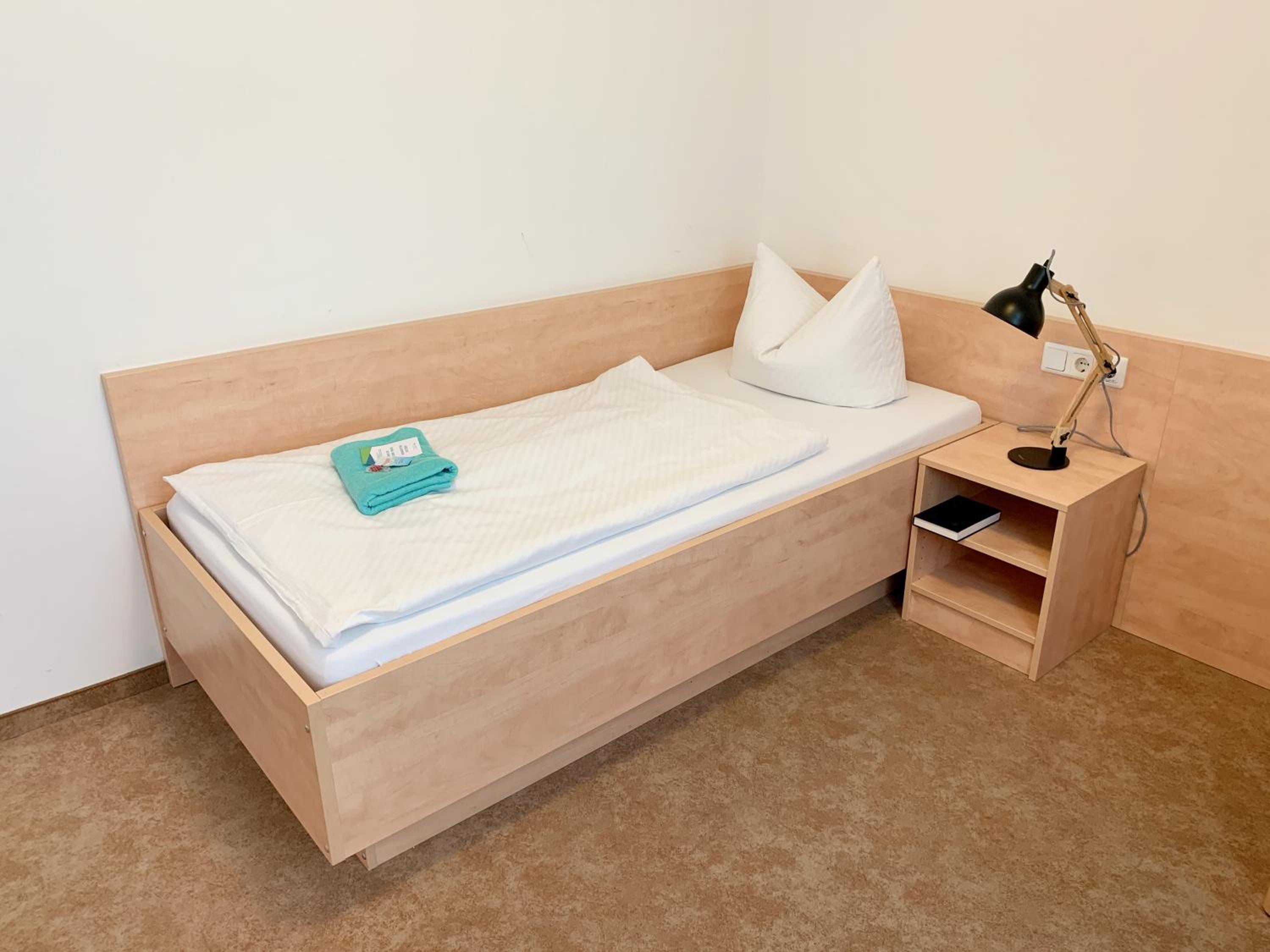 Single Room photo 2
