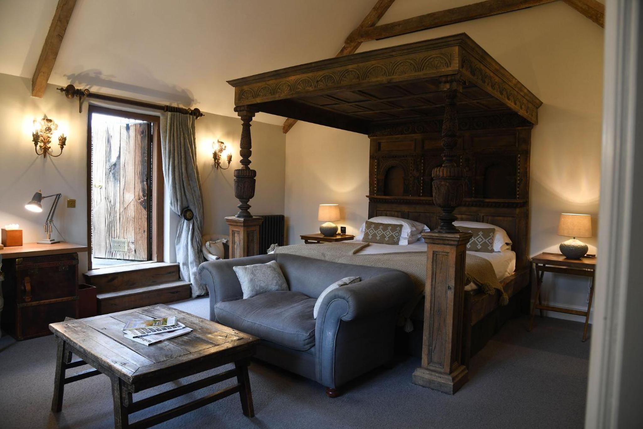 Junior Suite photo 2