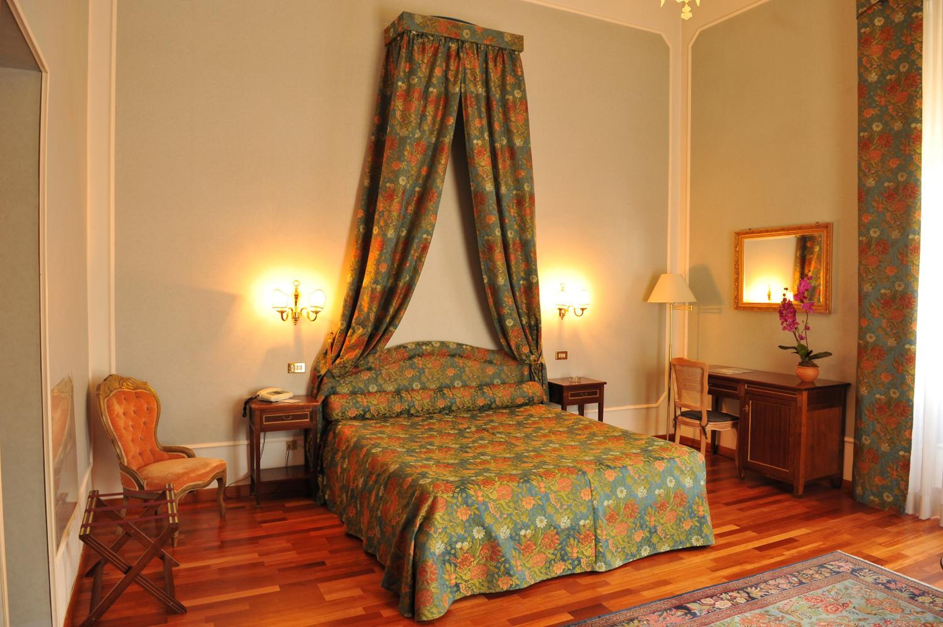 Junior Suite photo 2
