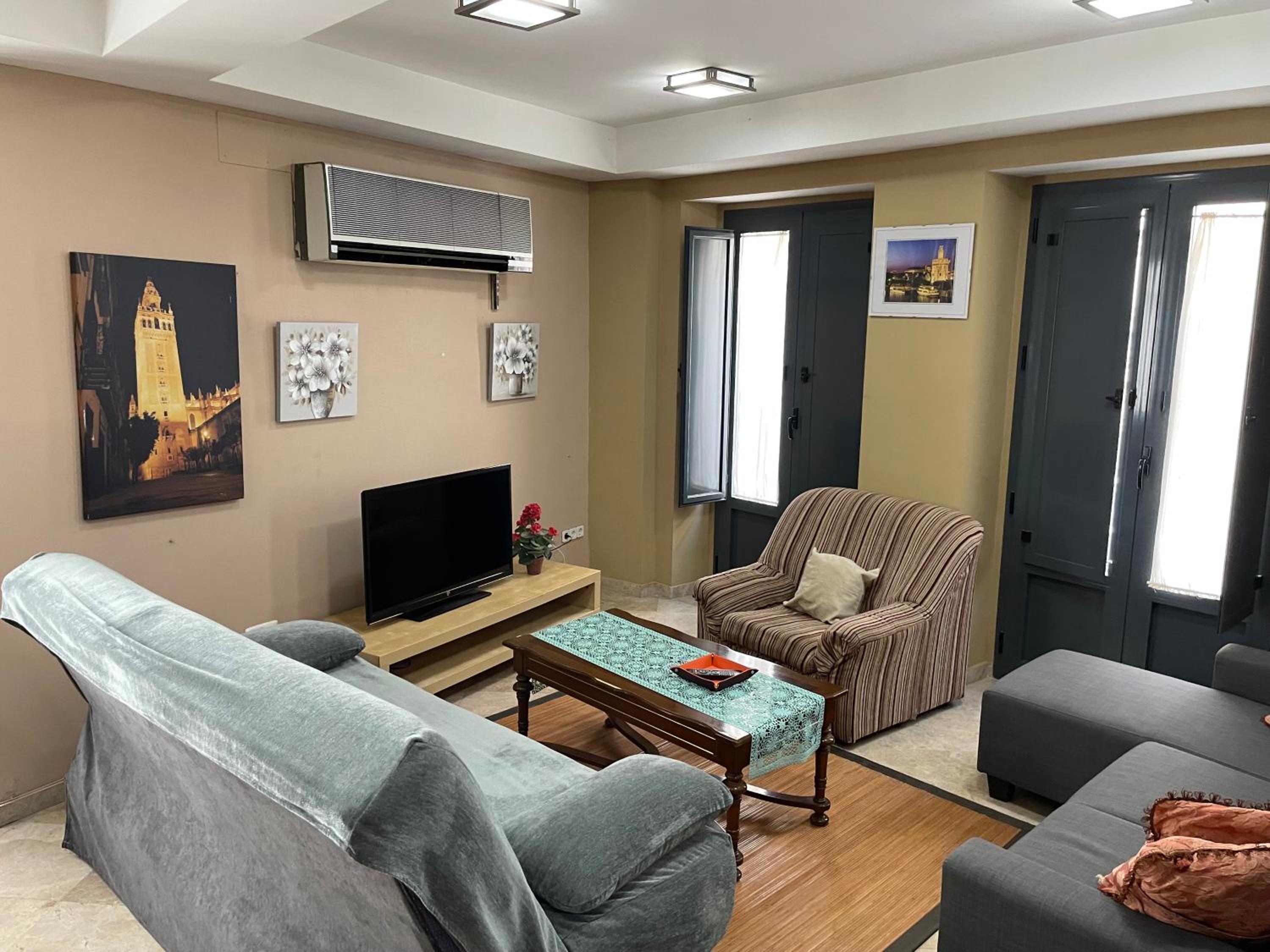 Apartamento Dúplex
