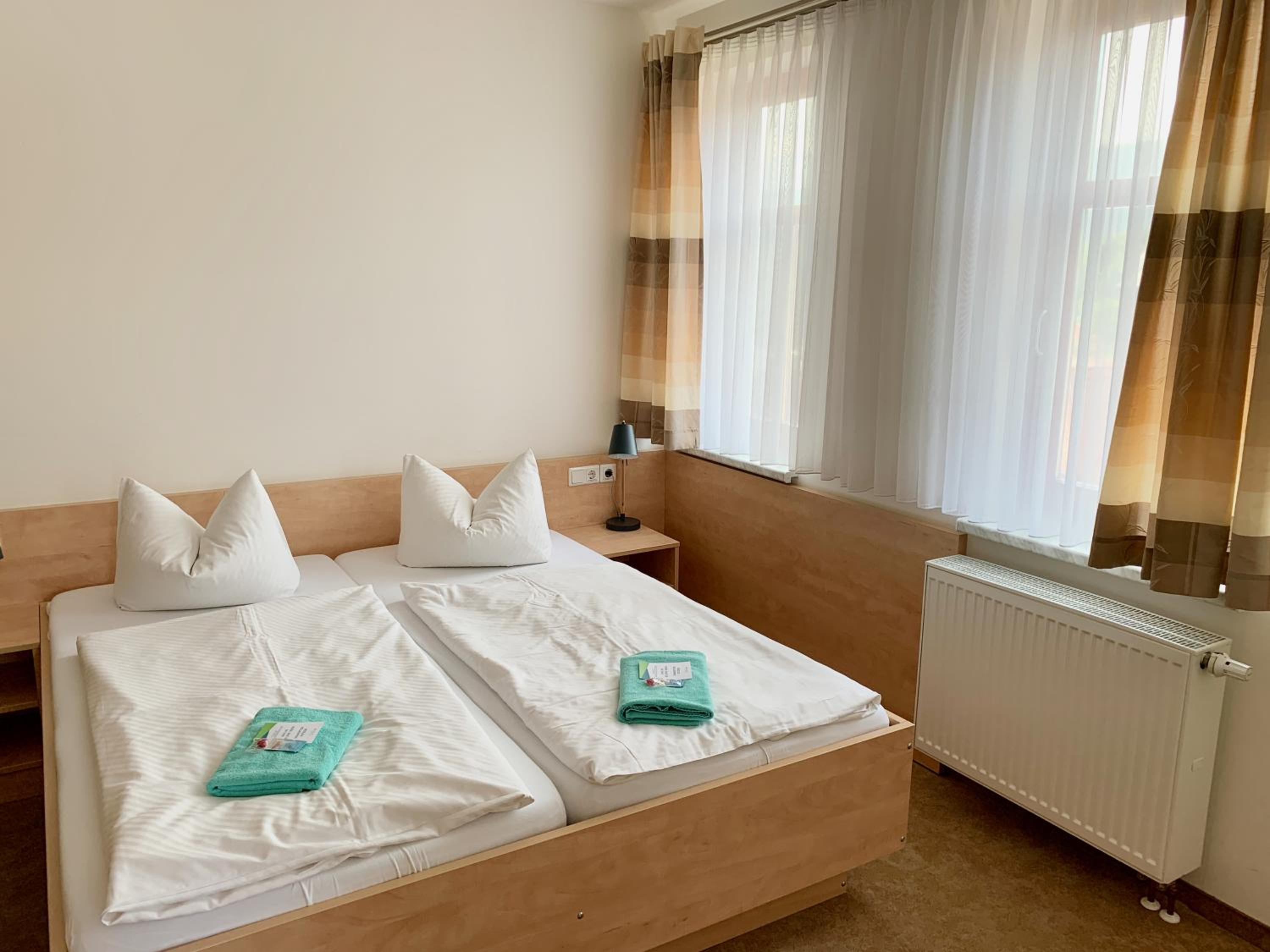 Double Room - Photo 1