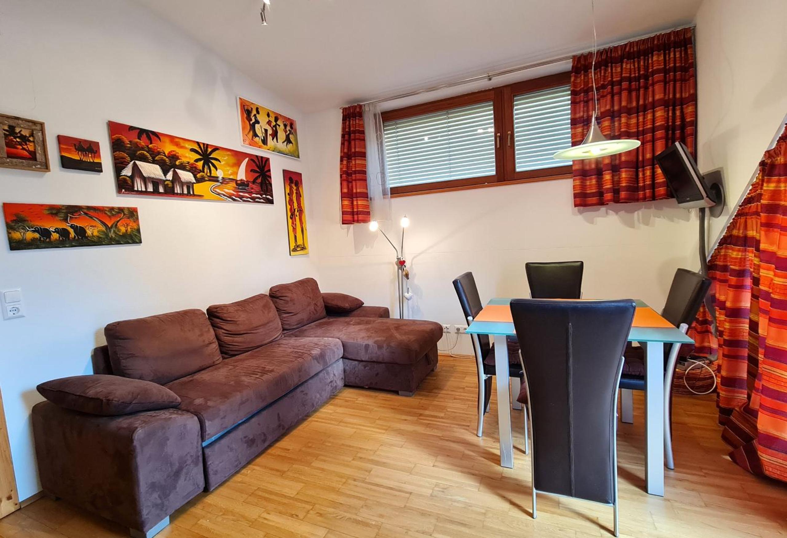 Apartment photo 2