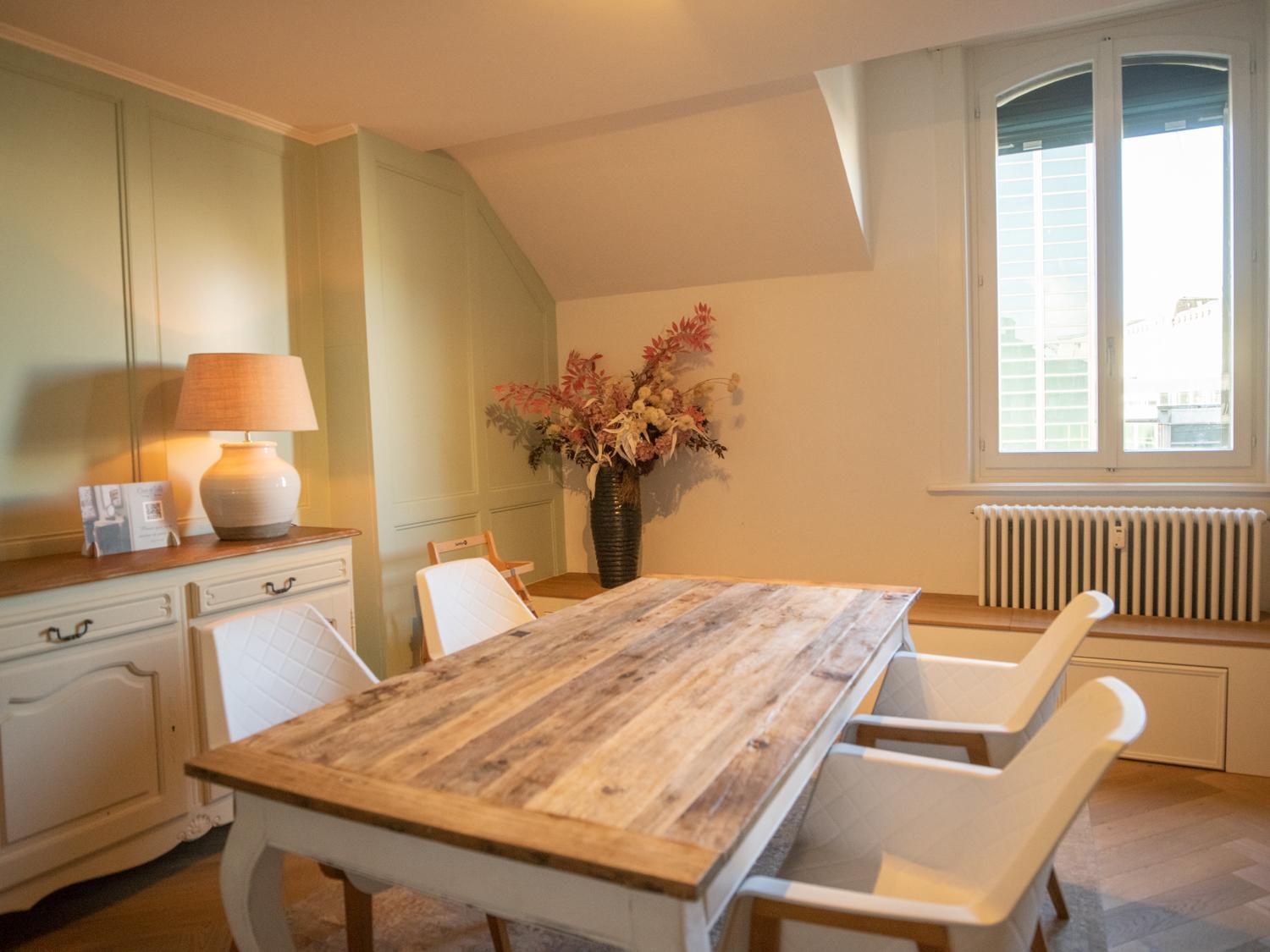 Apartment - Photo 4