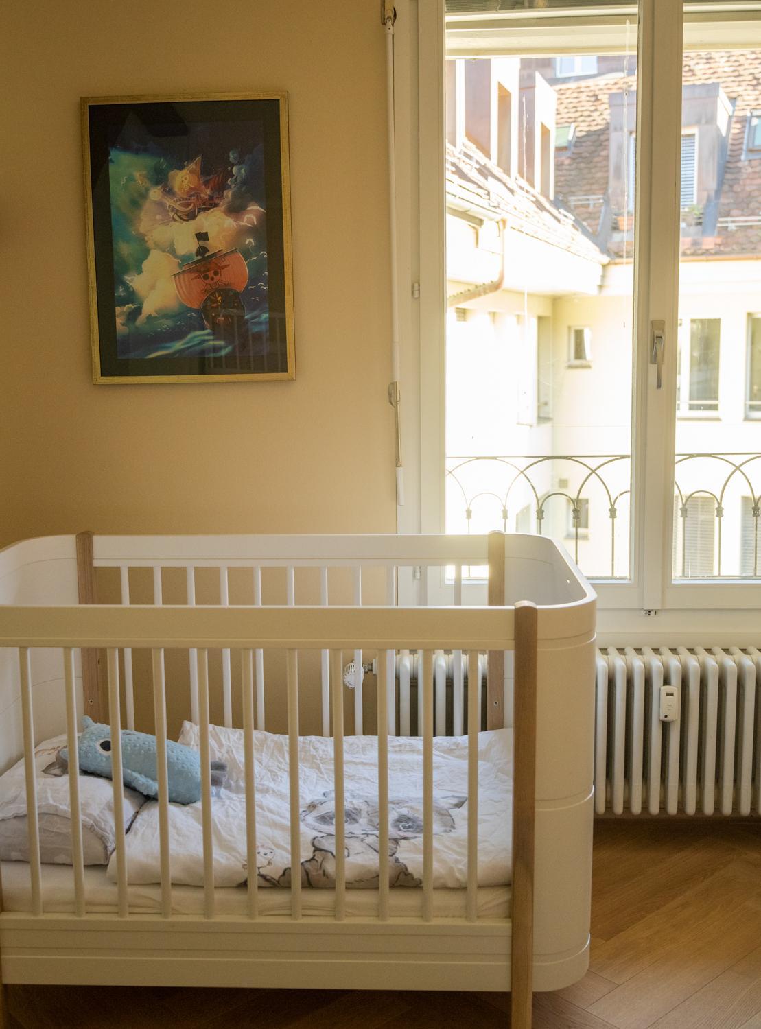 Apartment - Photo 20