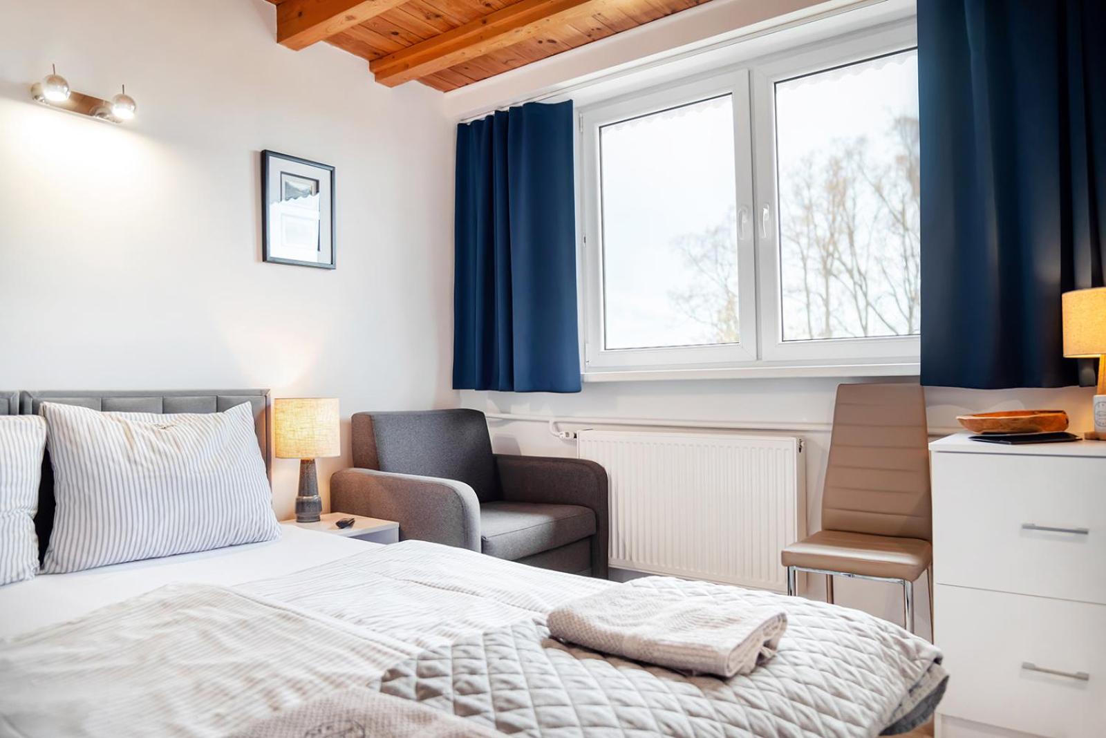 Double Room - Photo 24