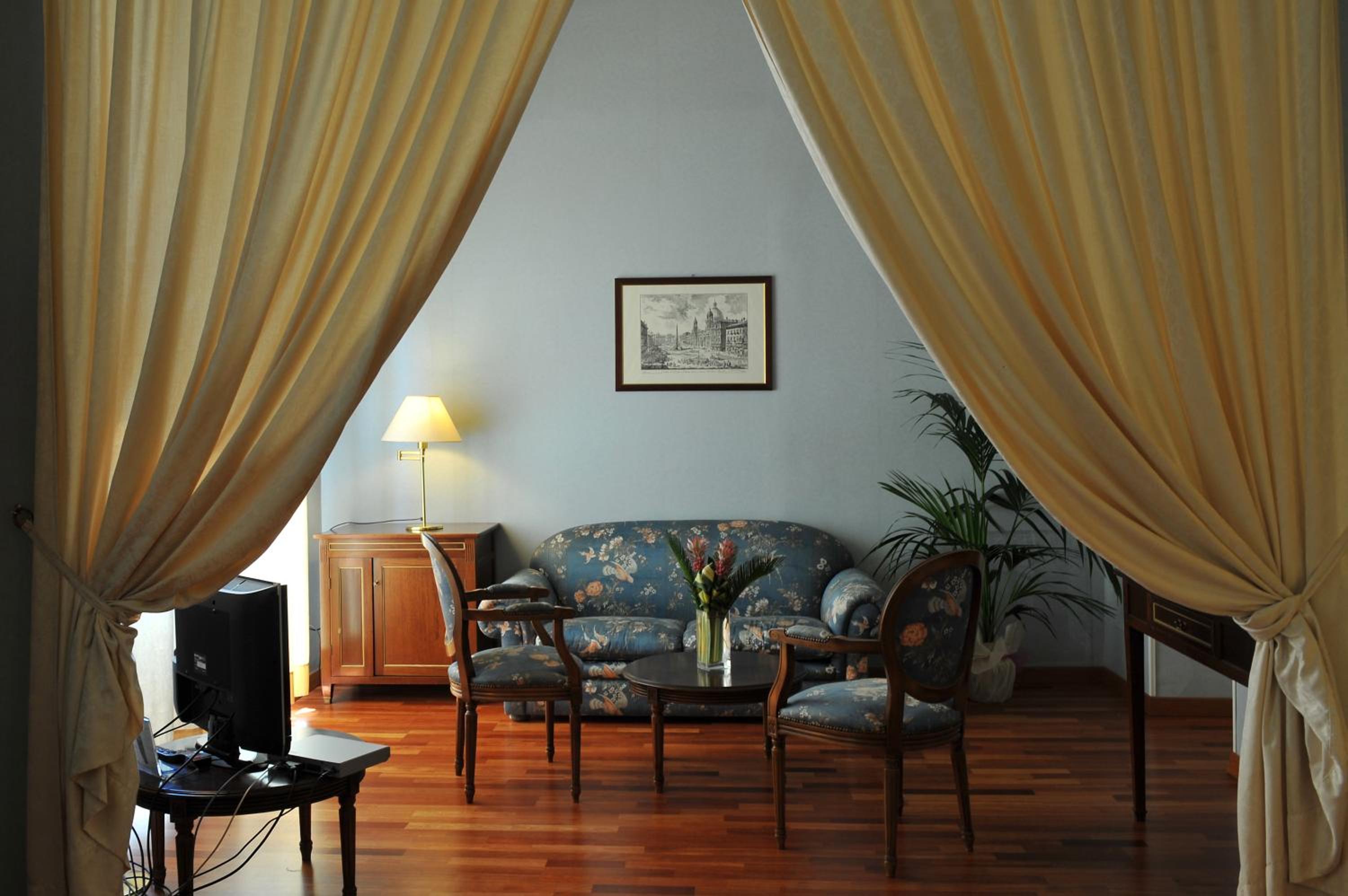 Suite photo 3