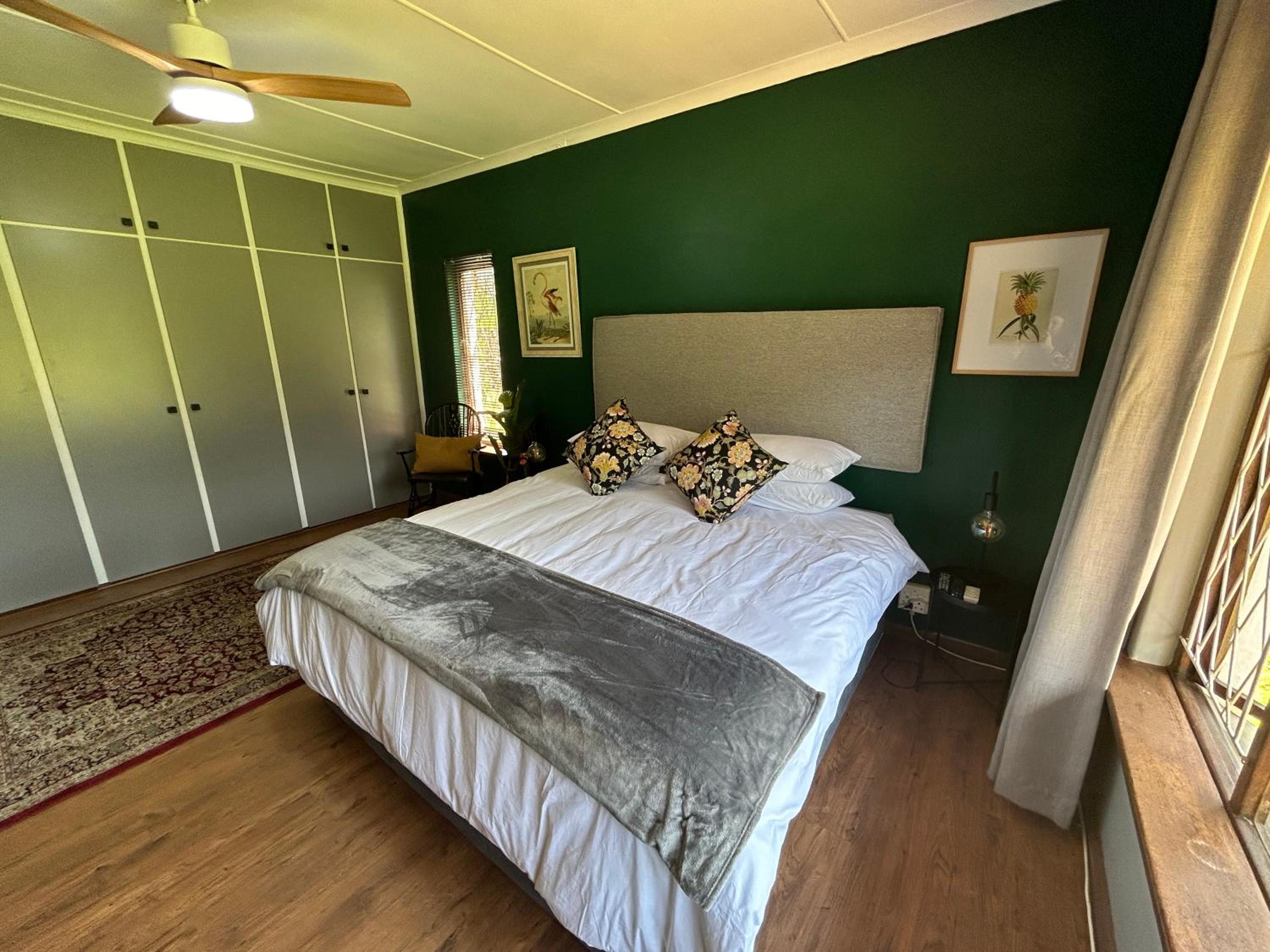 Vacation Home photo 1