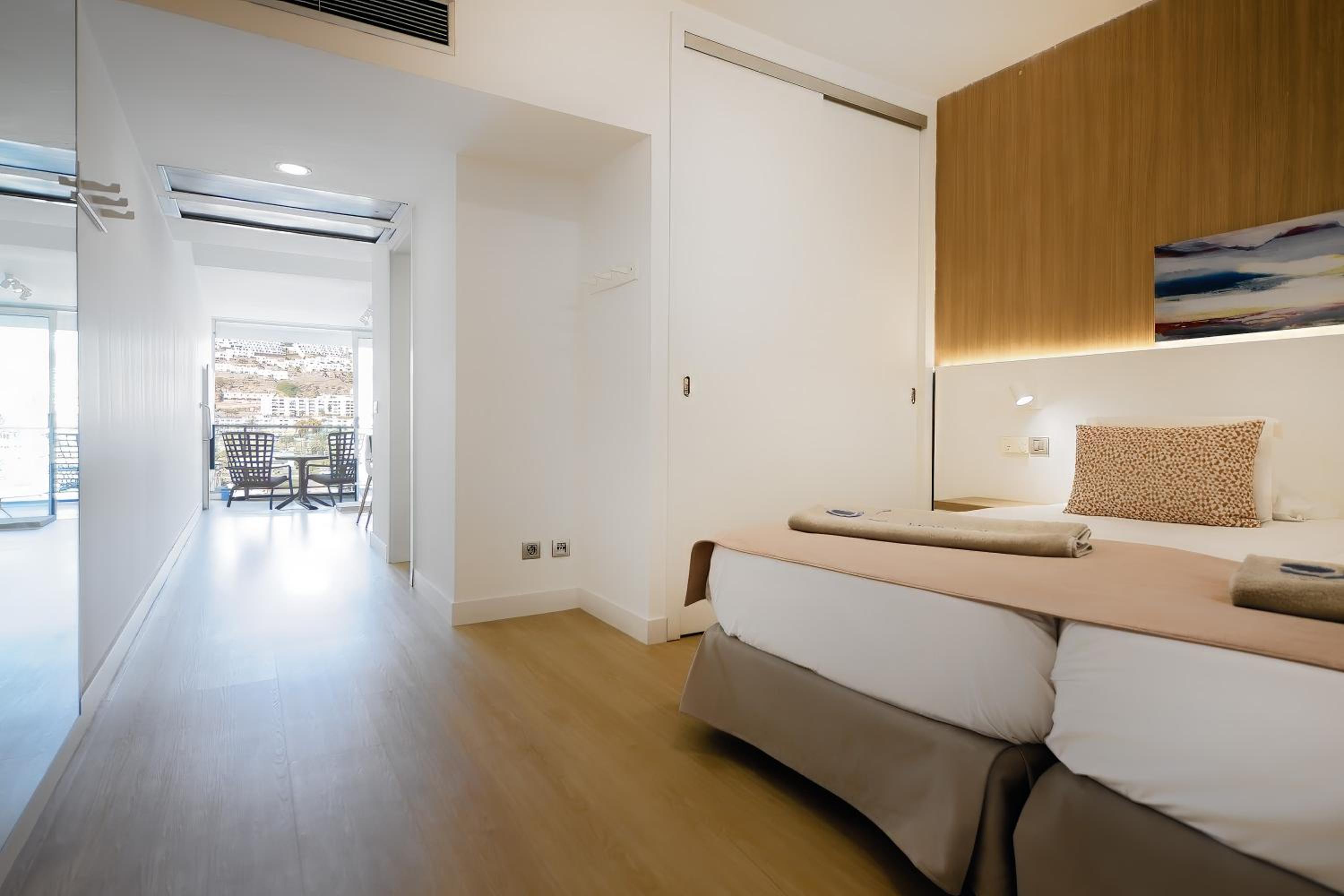 Suite Junior (2 Adultos)