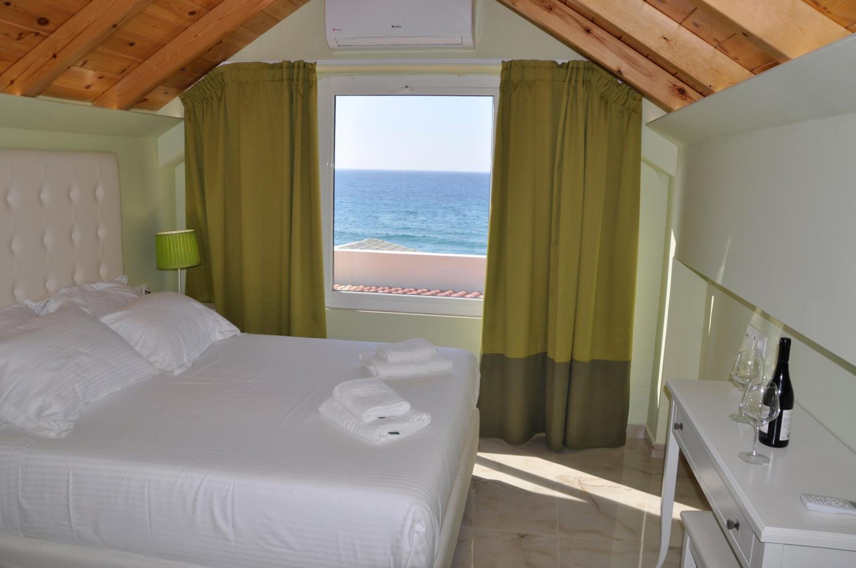 Suite avec Piscine Privée