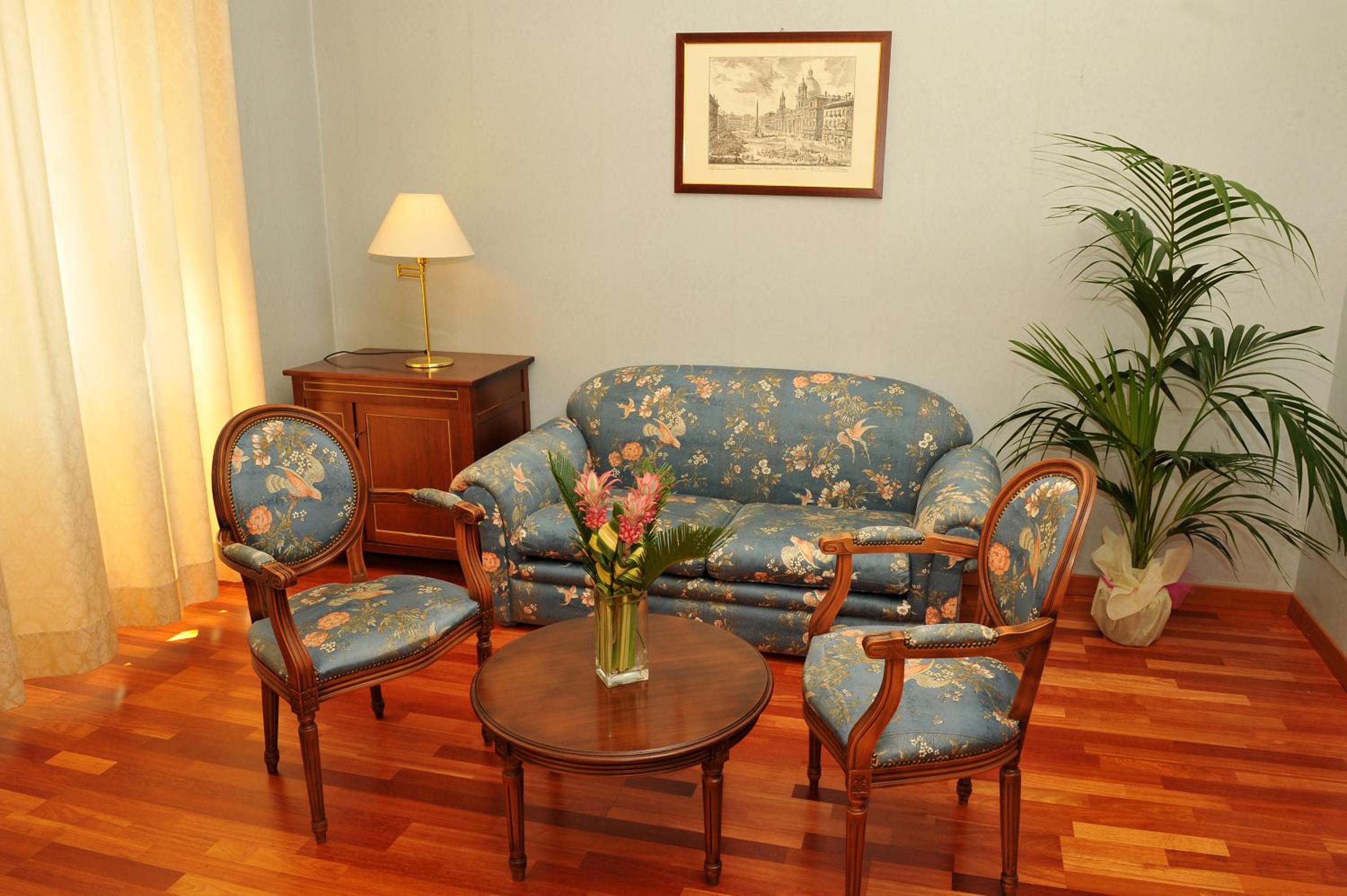 Suite photo 2