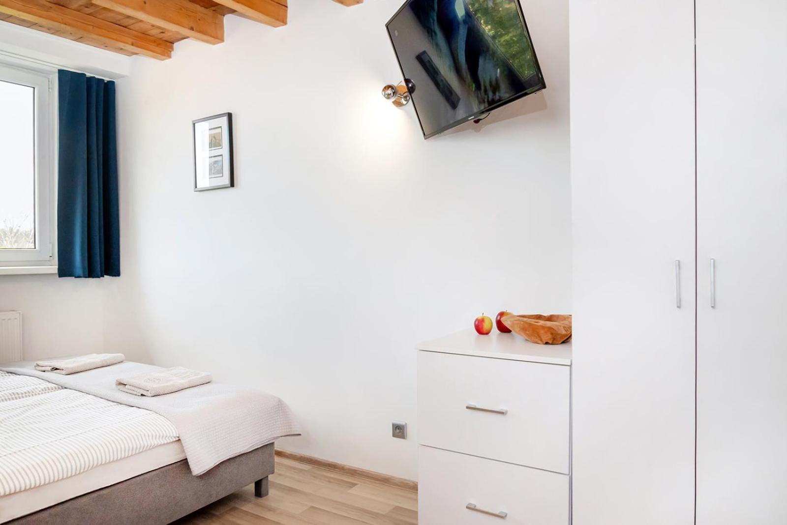 Double Room - Photo 9