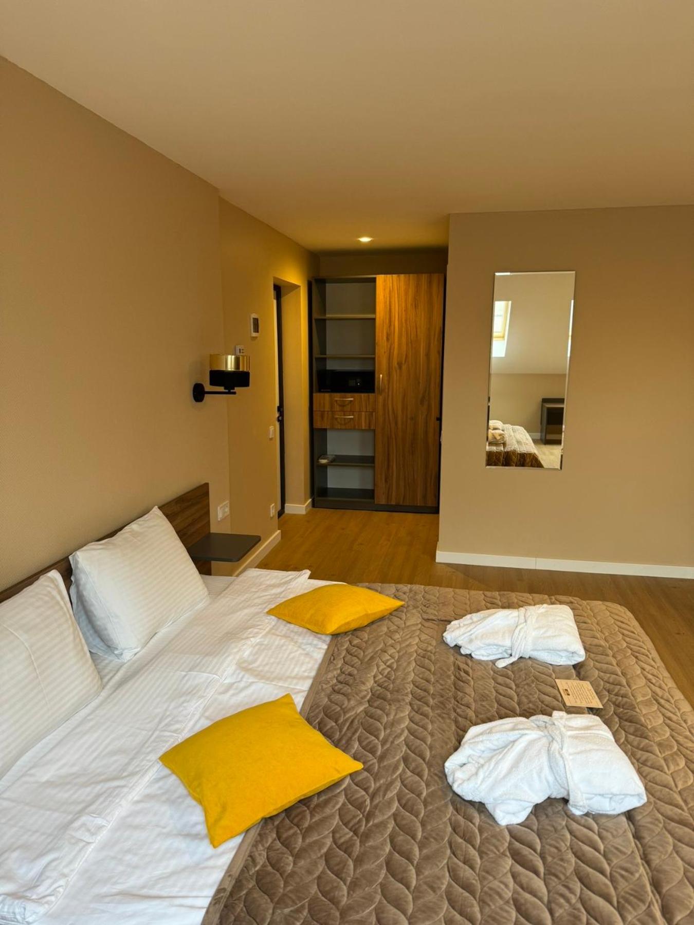Family Junior Suite