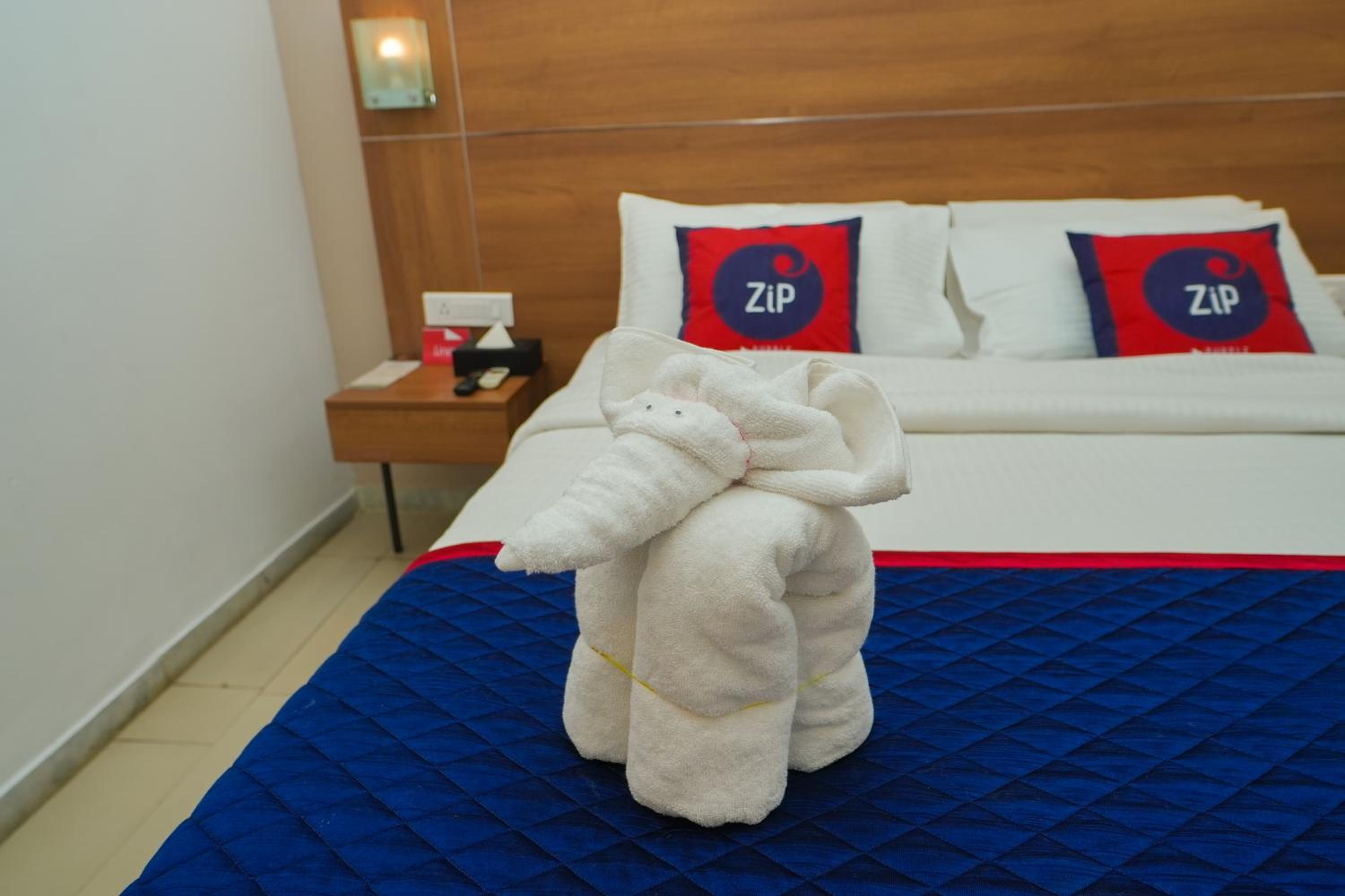Standard Double Room photo 3