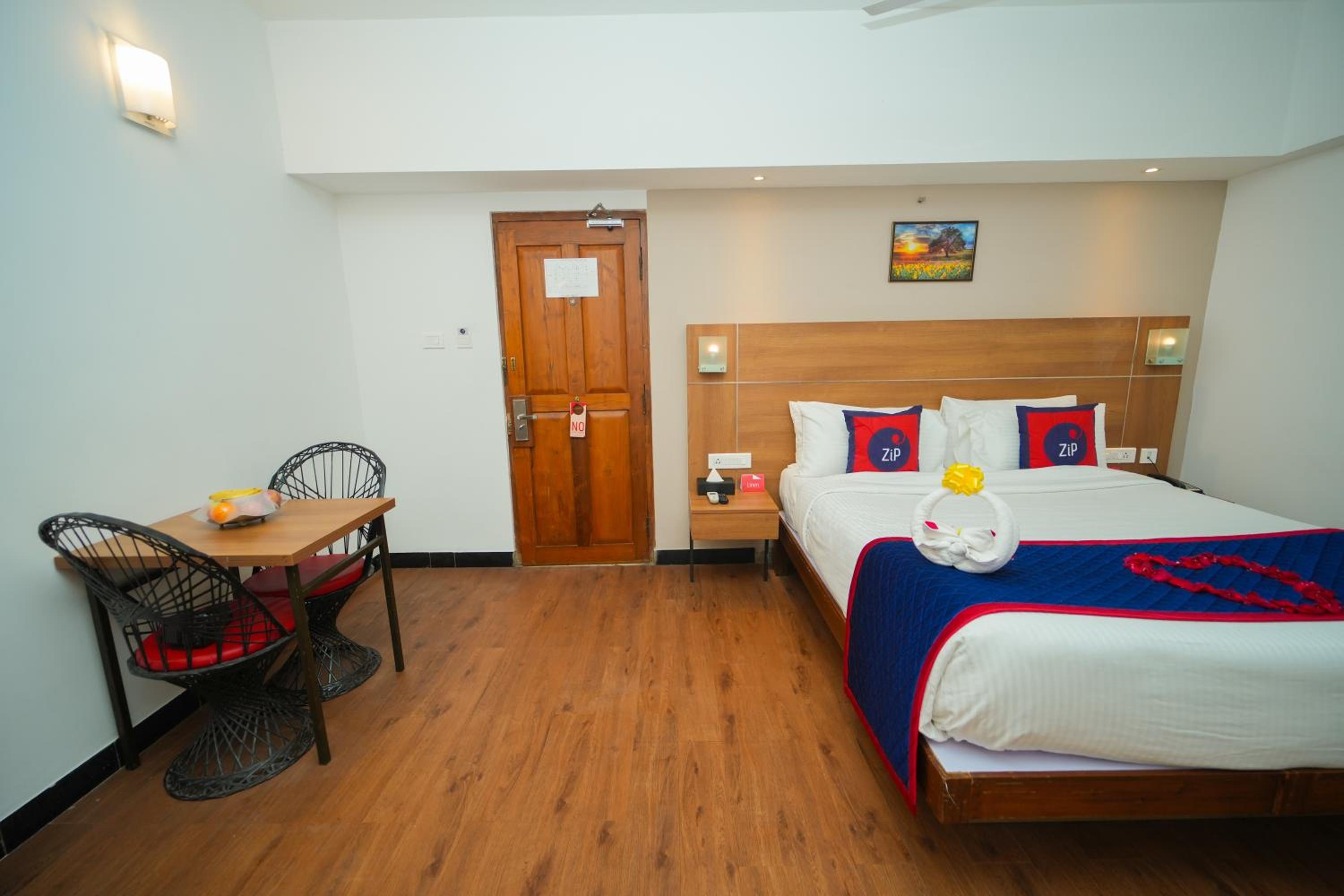 Deluxe Double Room photo 1