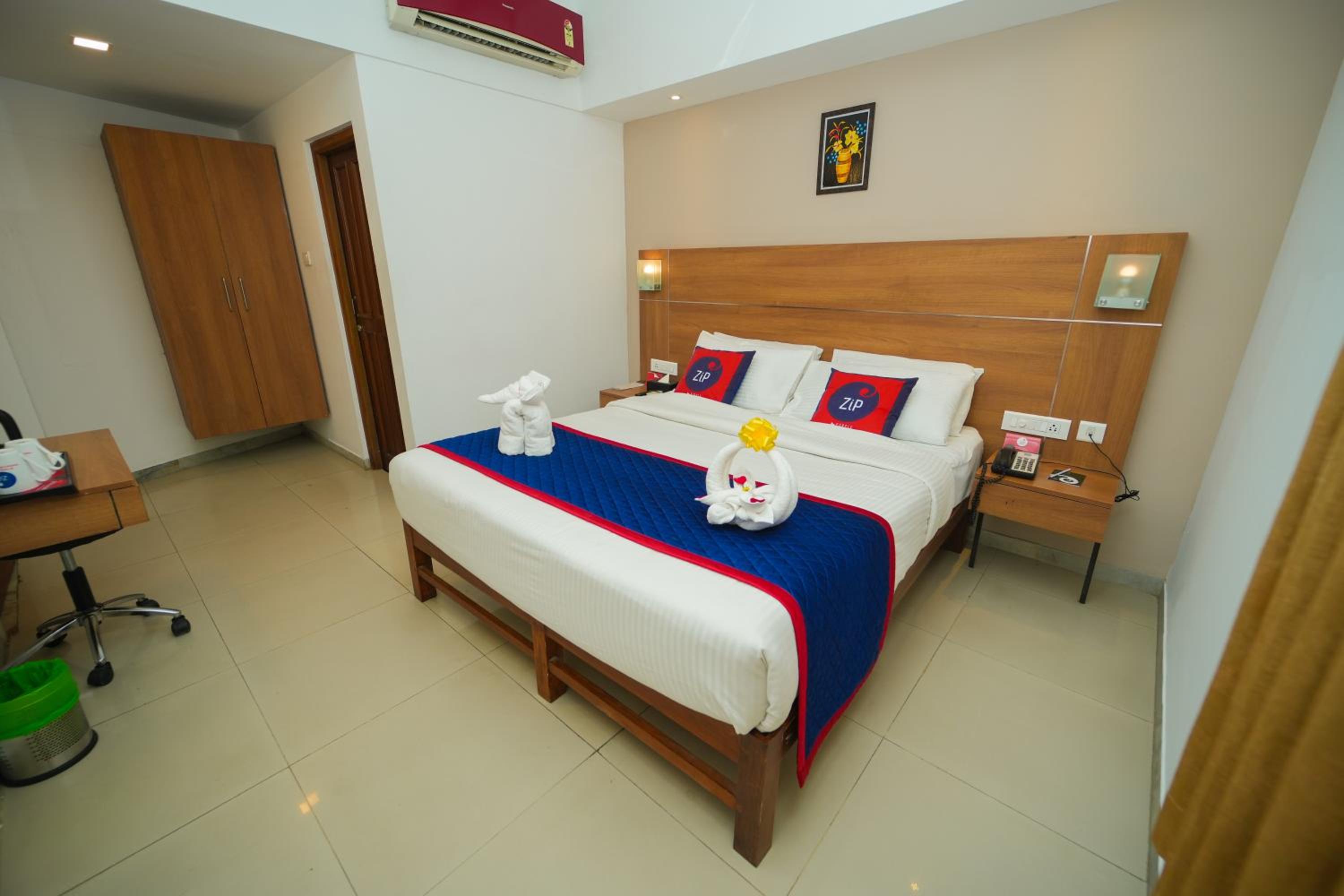 Standard Double Room photo 1