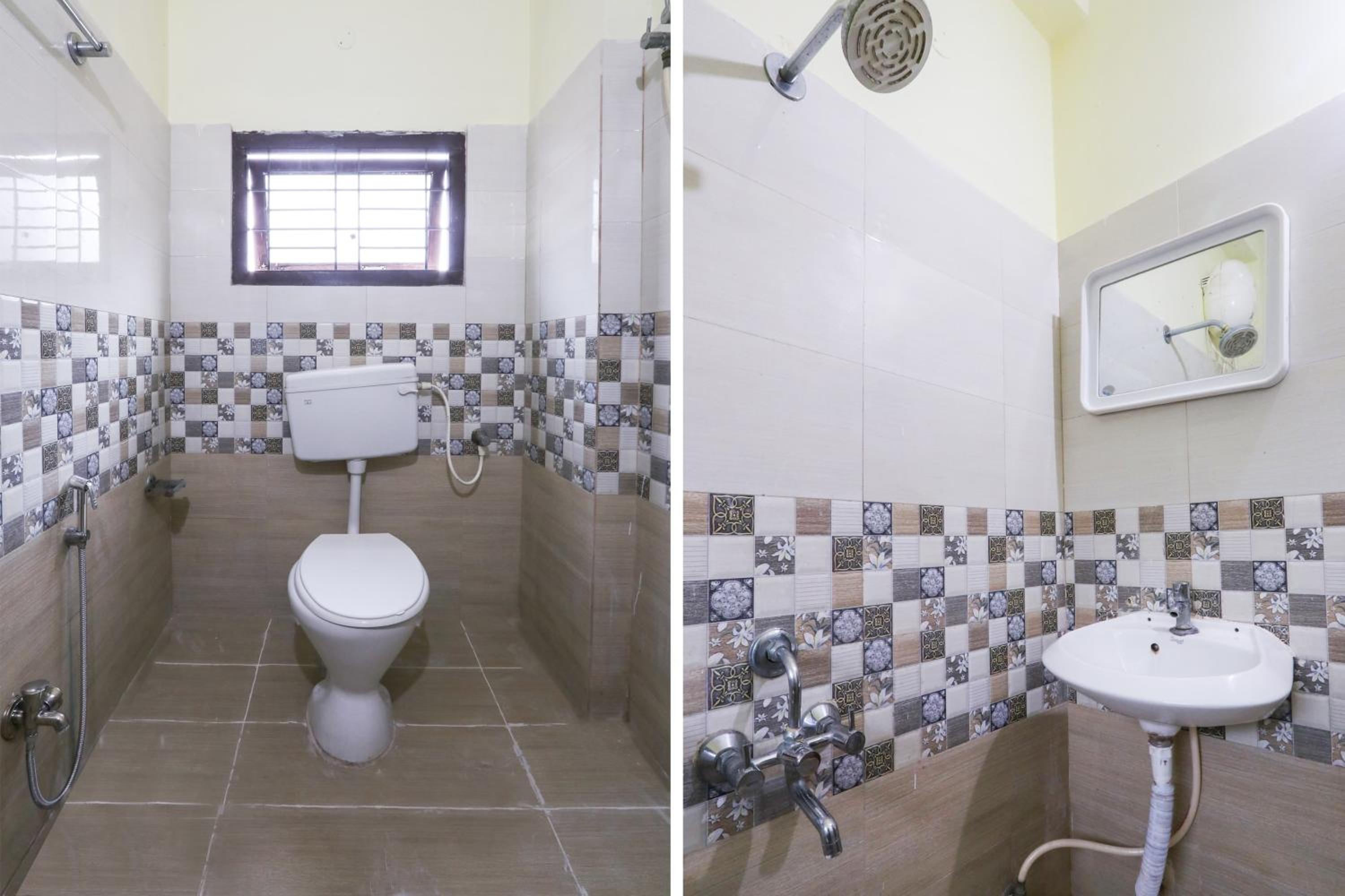 Classic Triple Room photo 2