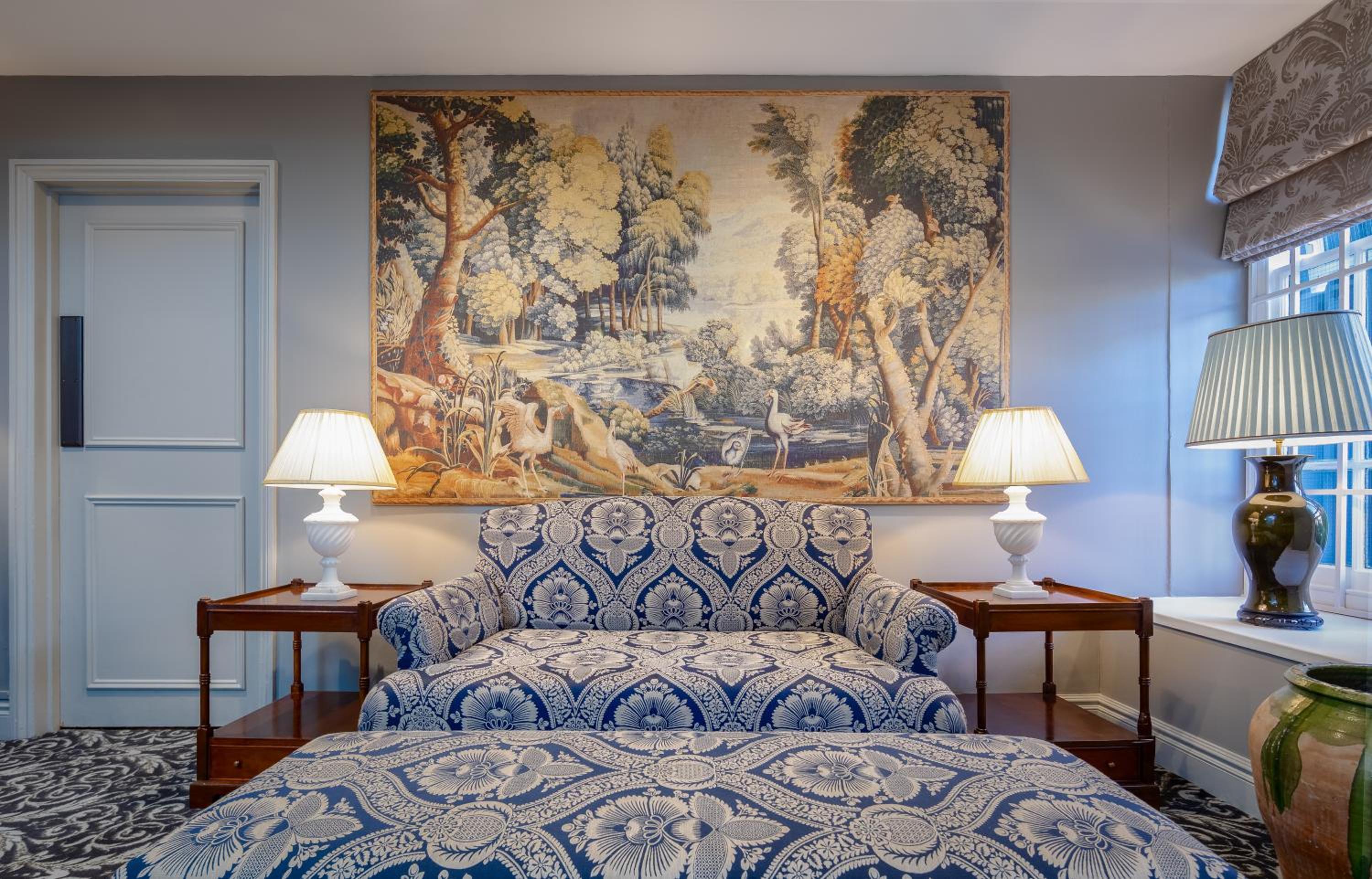 Three-Bedroom Suite photo 3