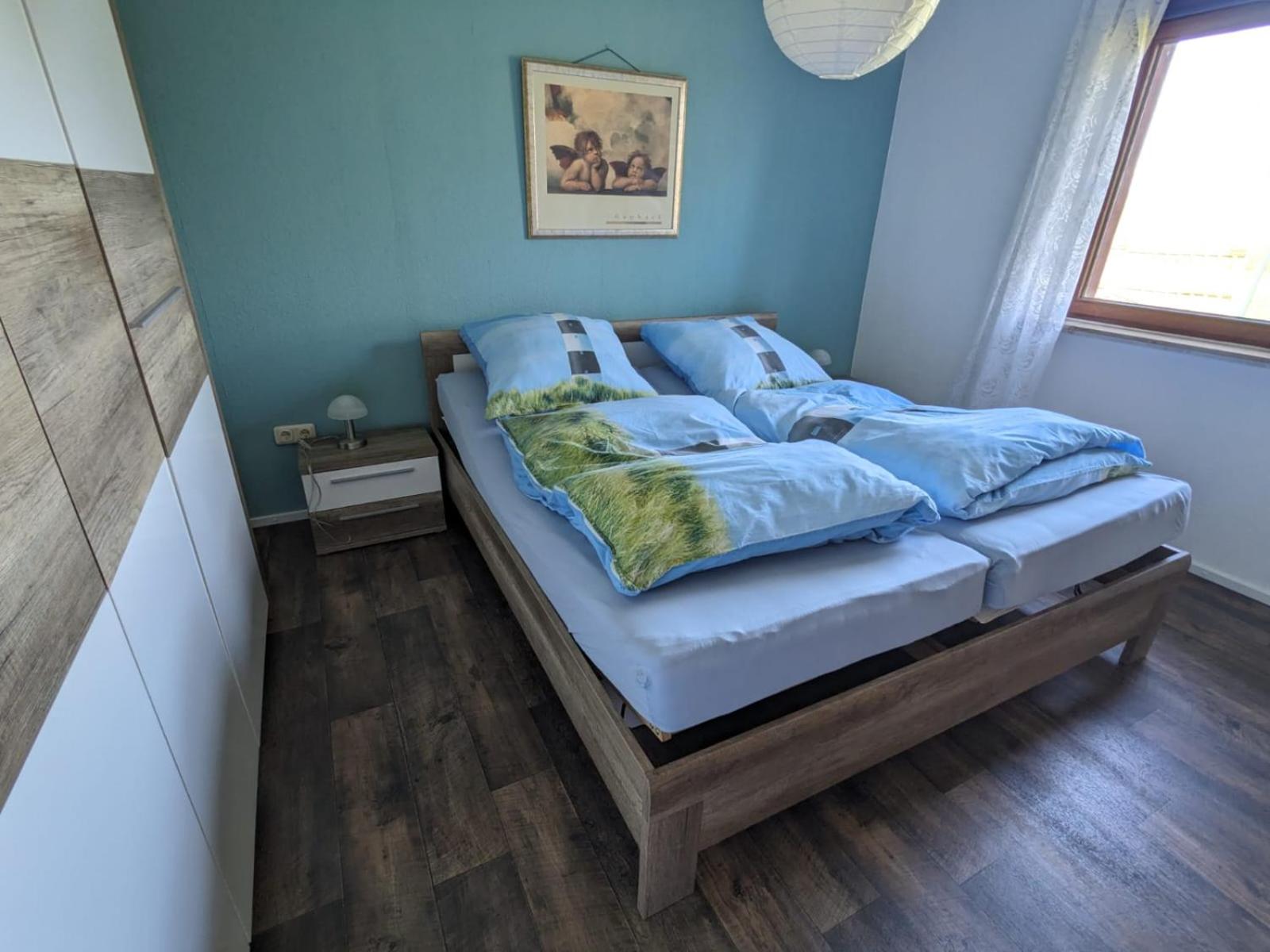 One-Bedroom Apartment with Garden View photo 2