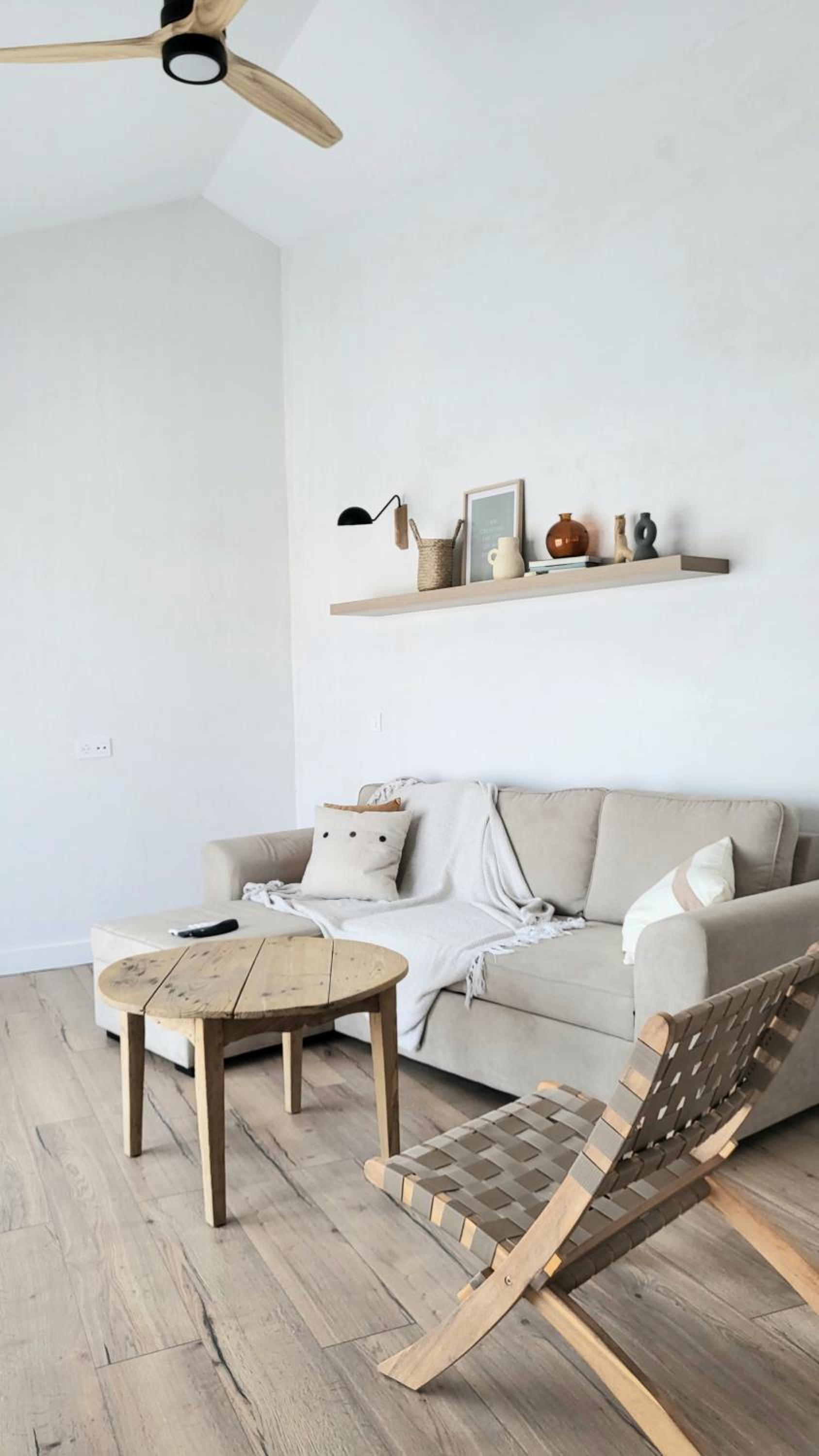 Apartamento Superior
