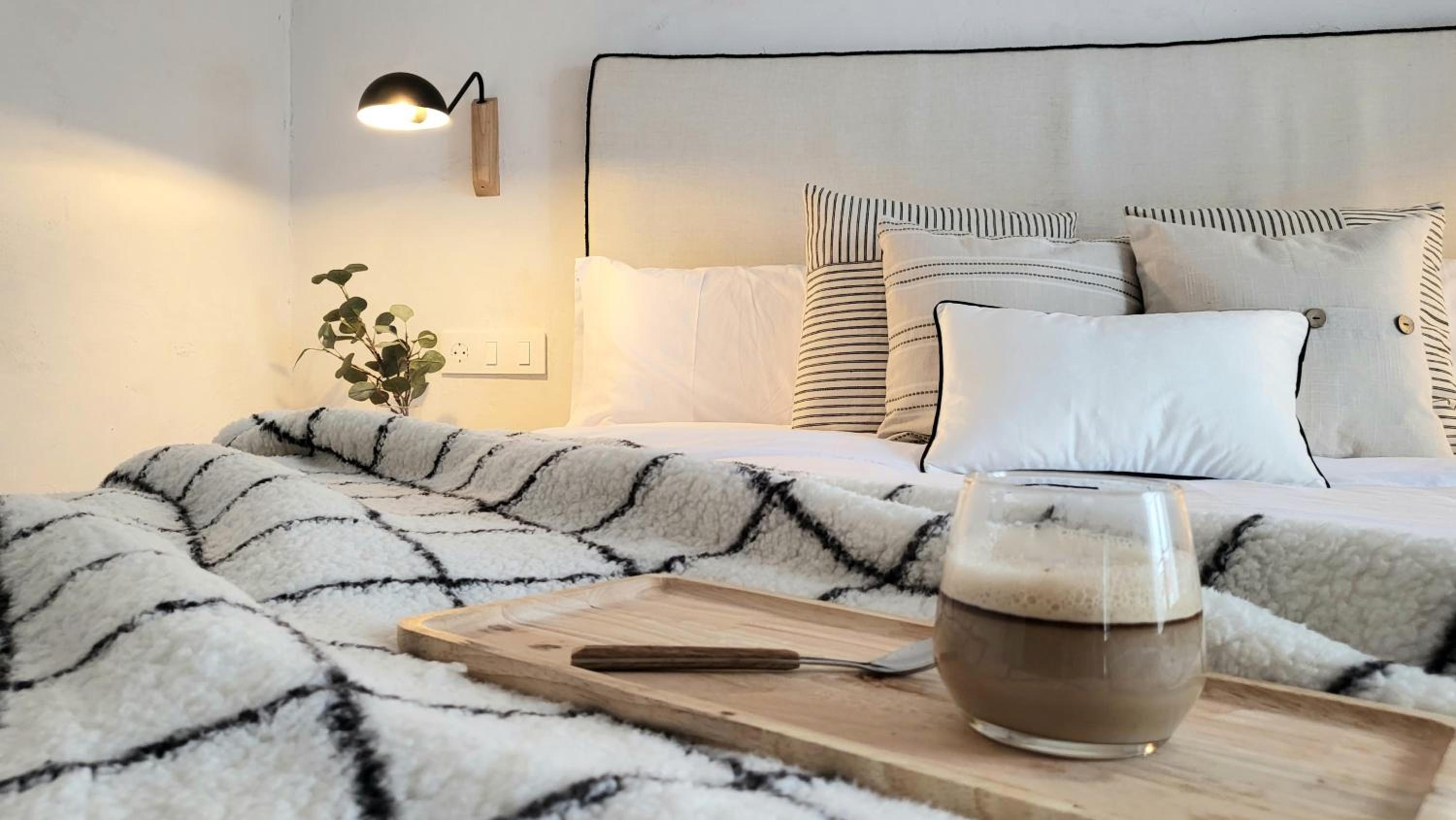 Apartamento - Planta Baja