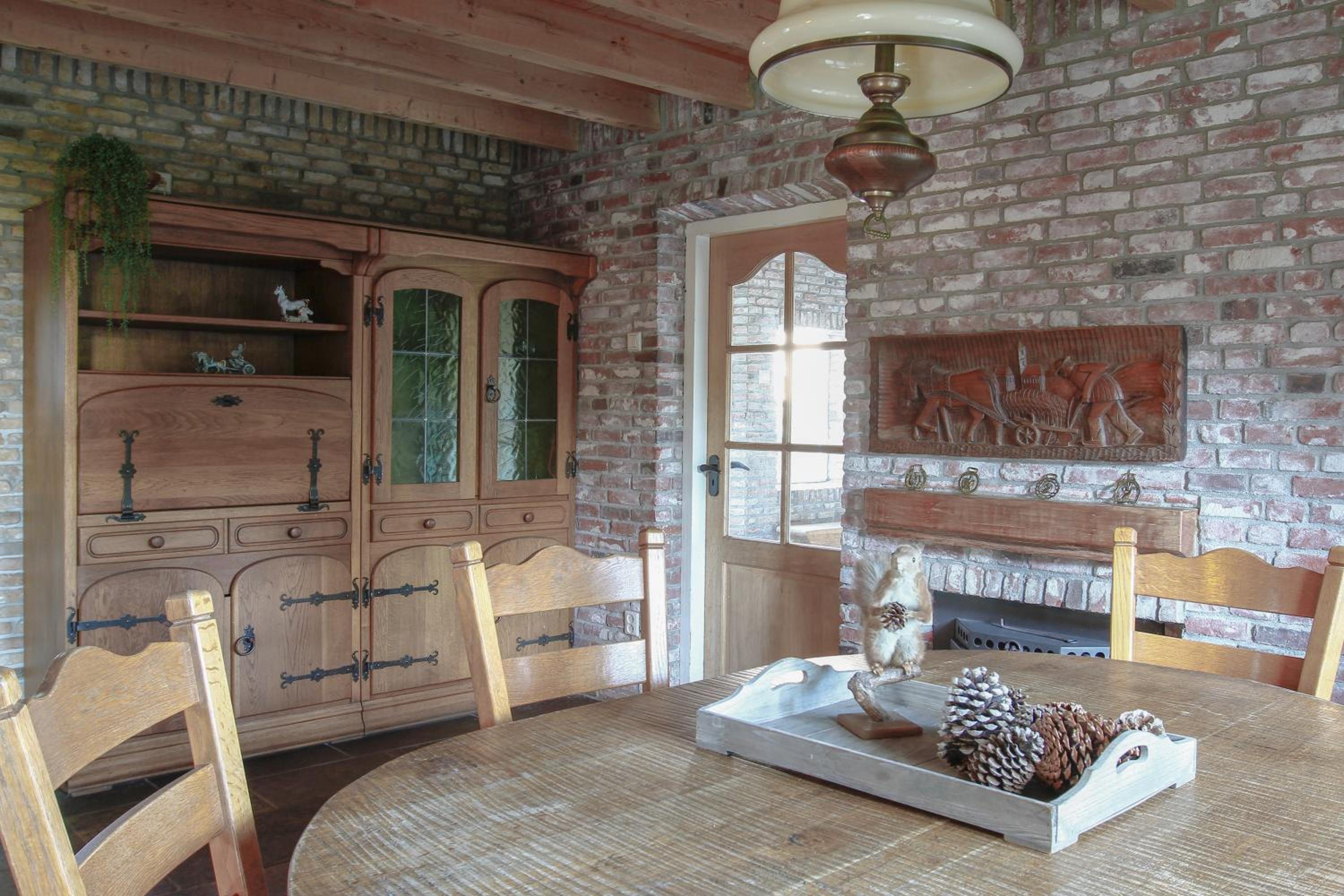 Two-Bedroom House photo 2