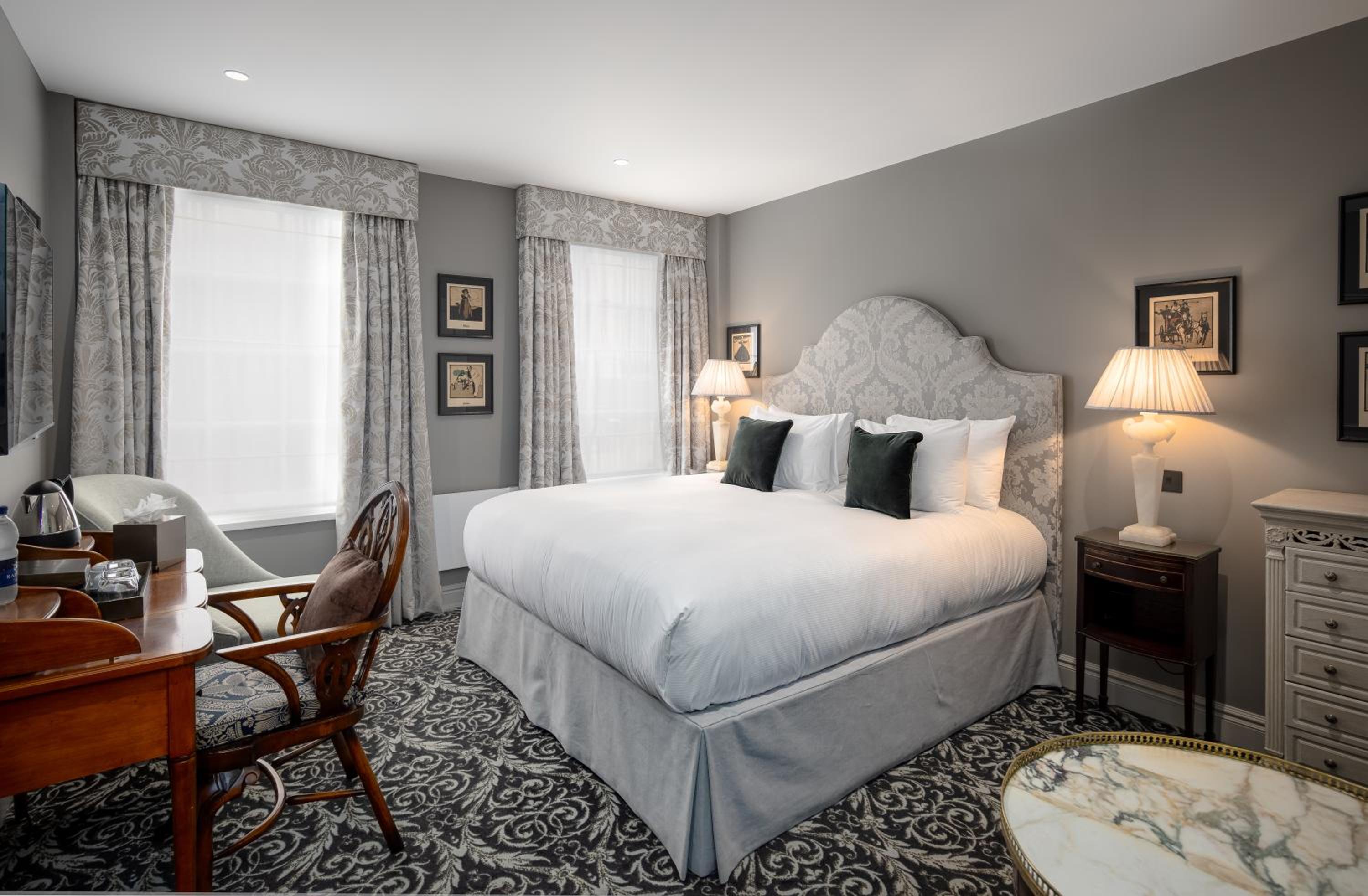King Suite photo 1