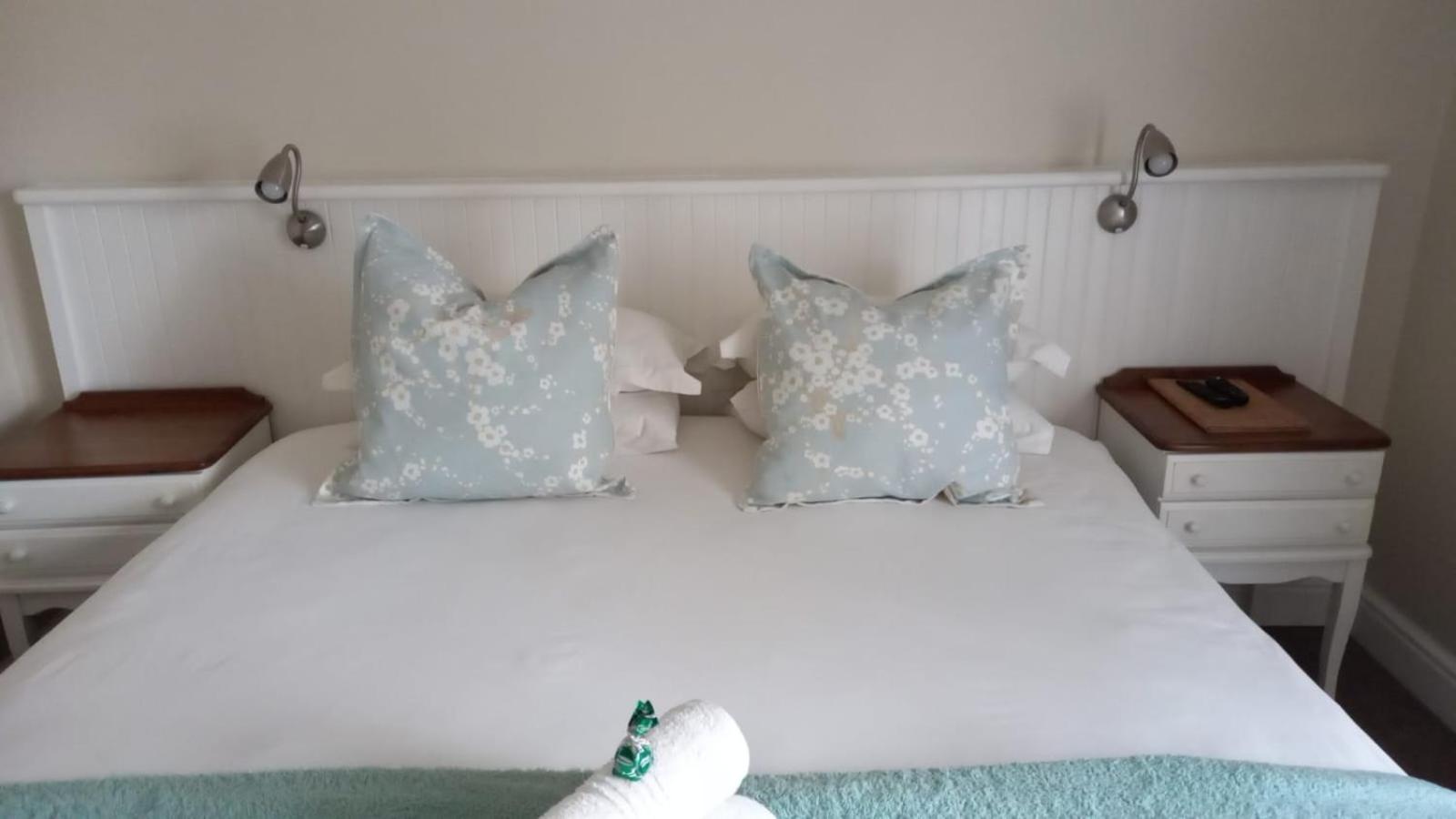 Twin/Double Room