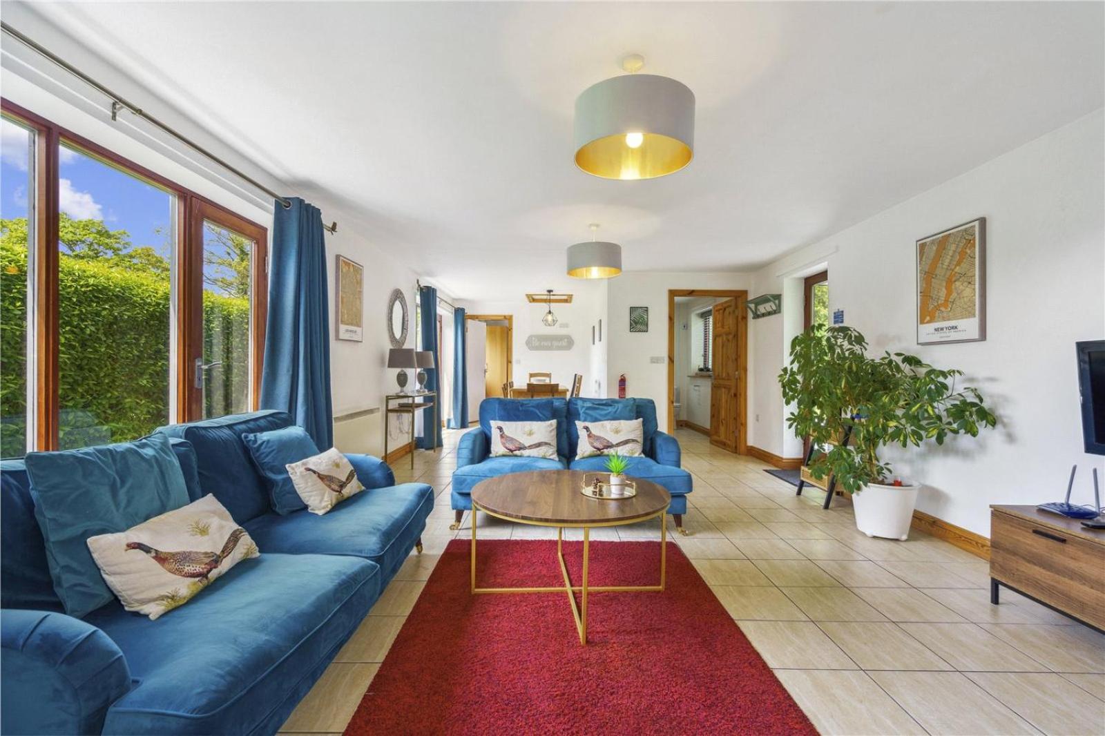 Holiday Home photo 1