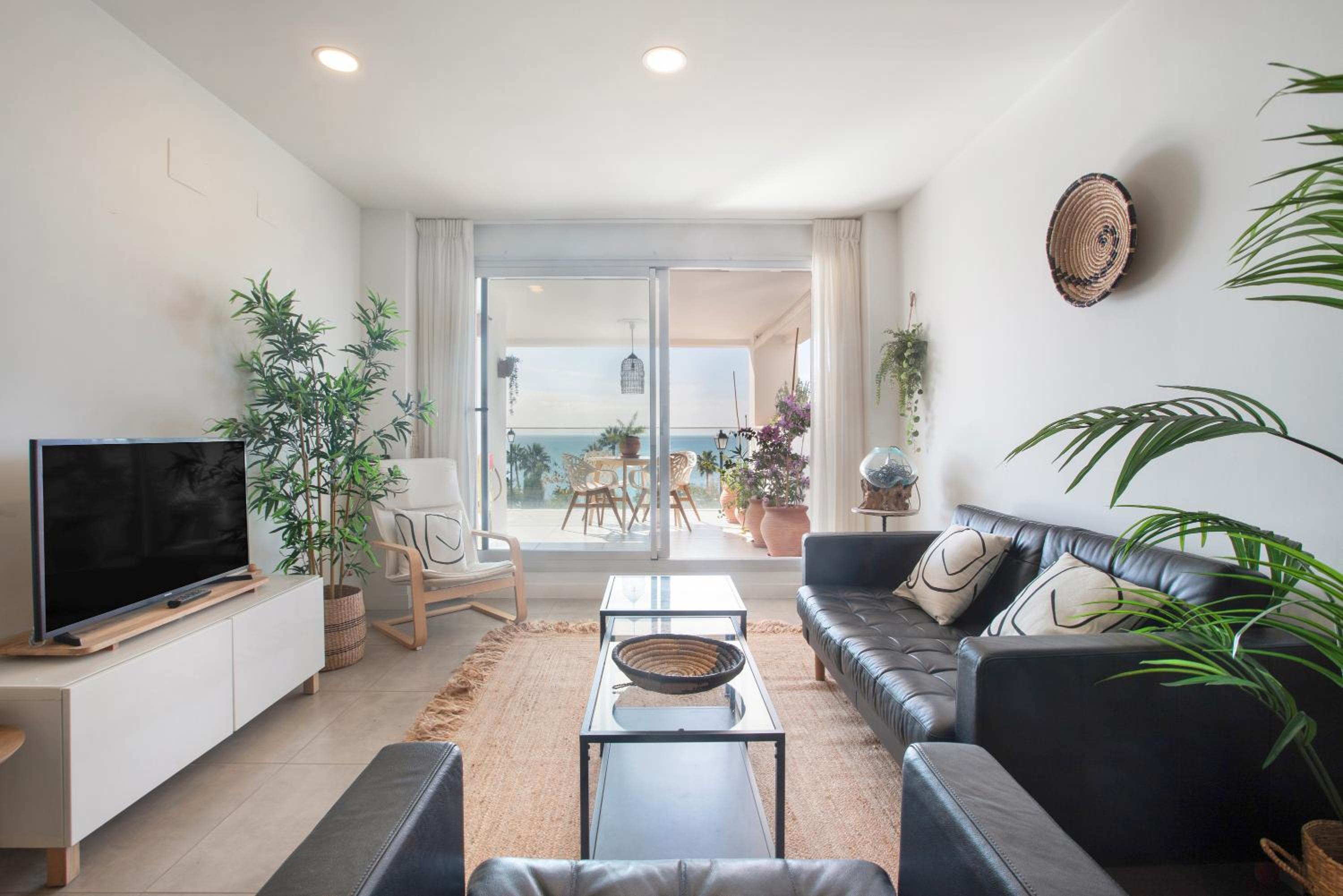 Apartamento Superior de Dos Habitaciones