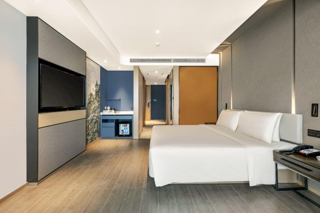 Atour Double Room