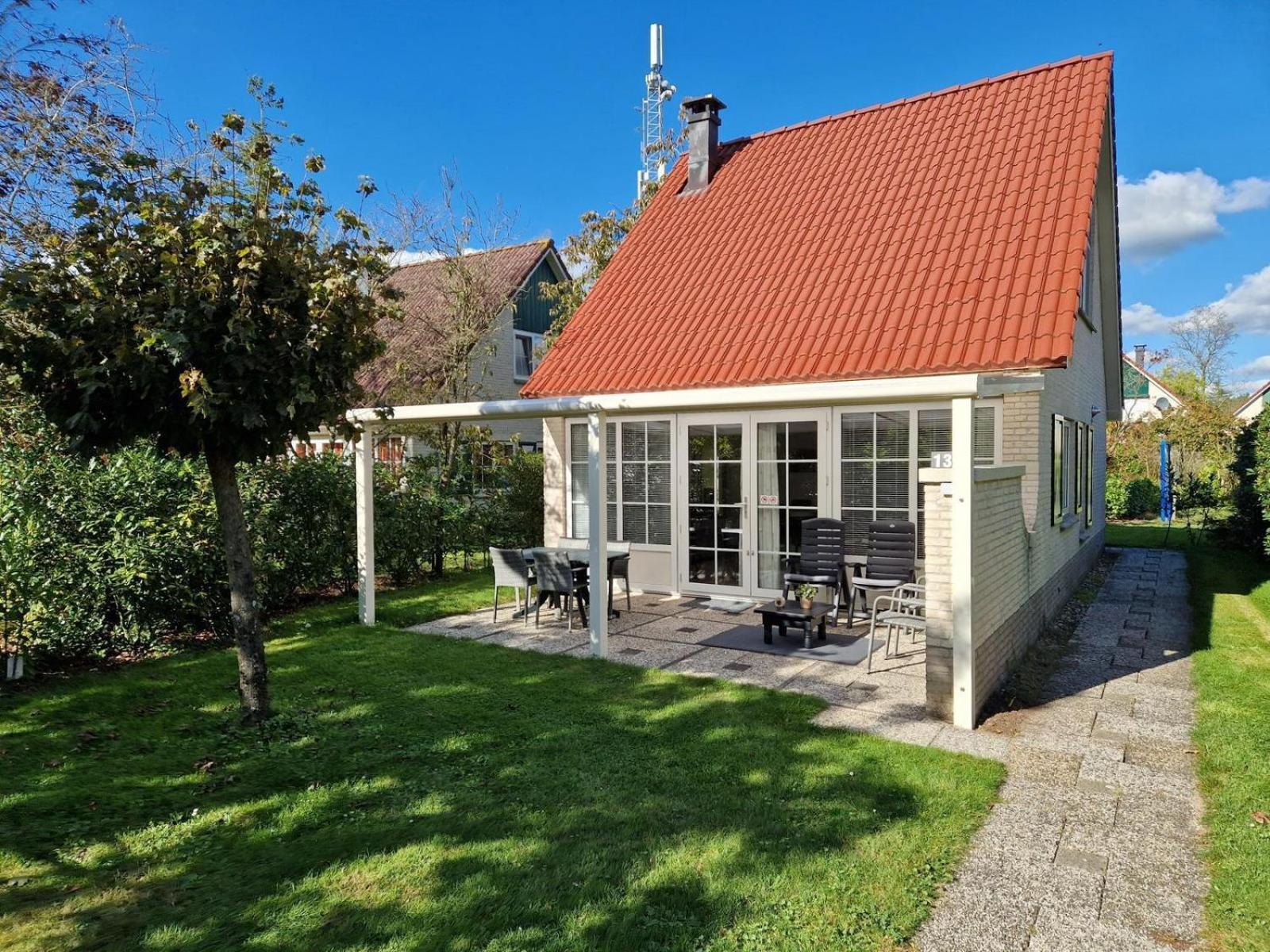 Vacation Home photo 2
